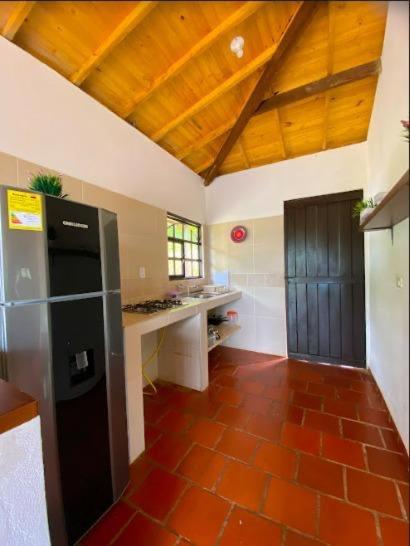 Casas De Campo - El Paraíso