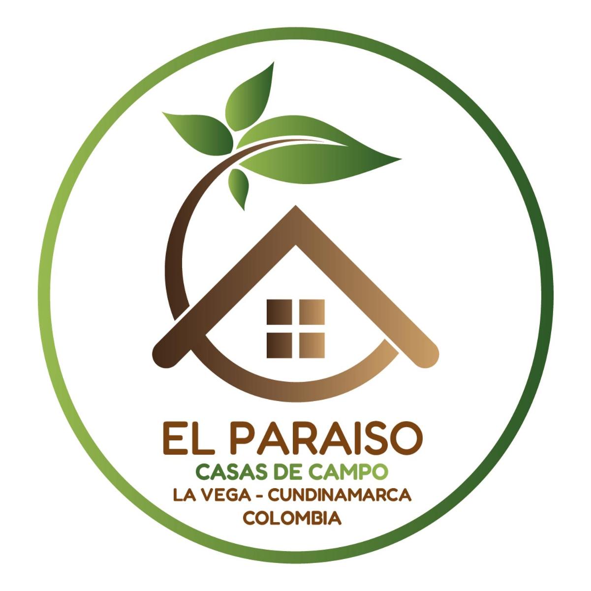 Casas De Campo - El Paraíso
