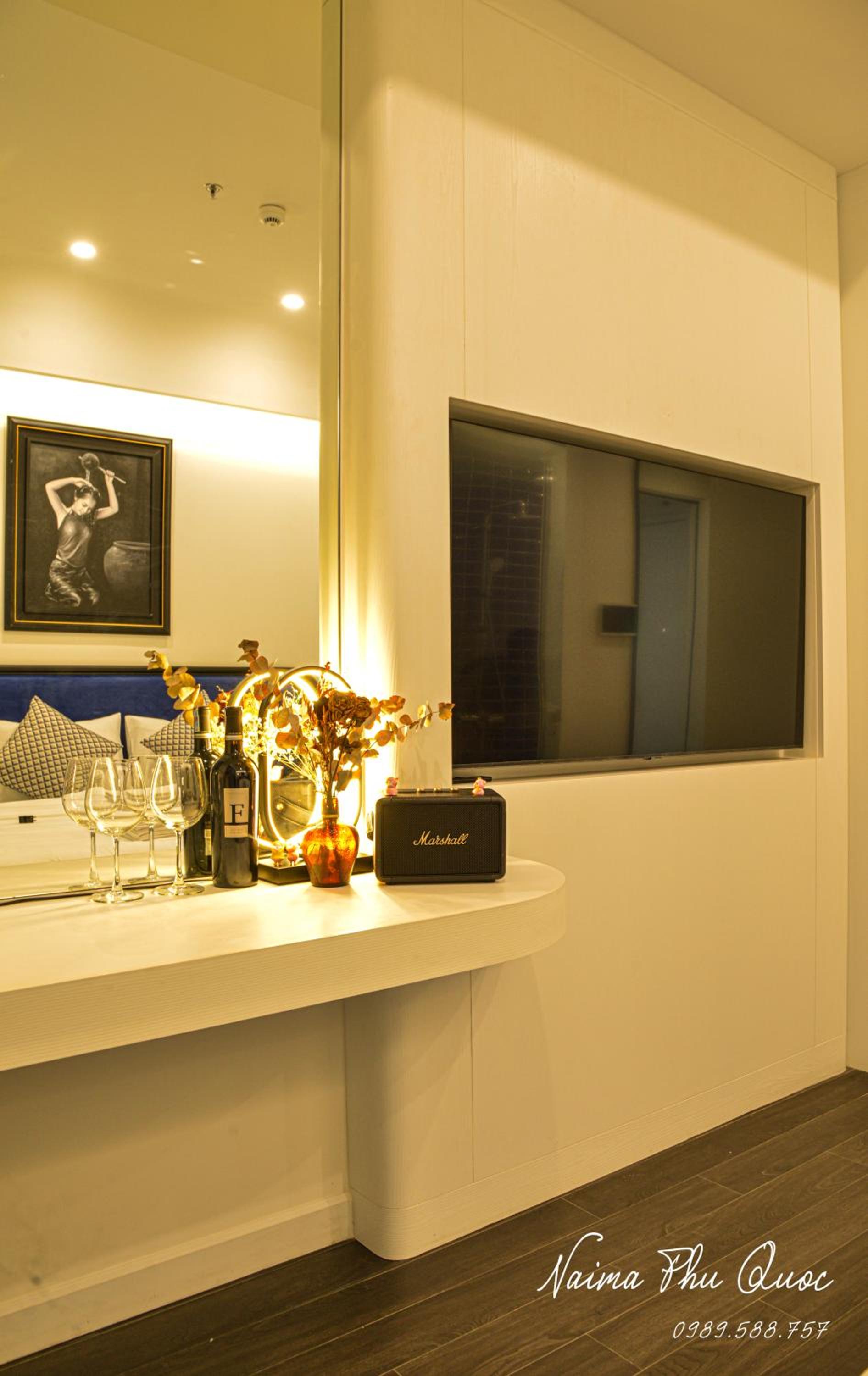 S Gen Hillside Condotel Phu Quoc
