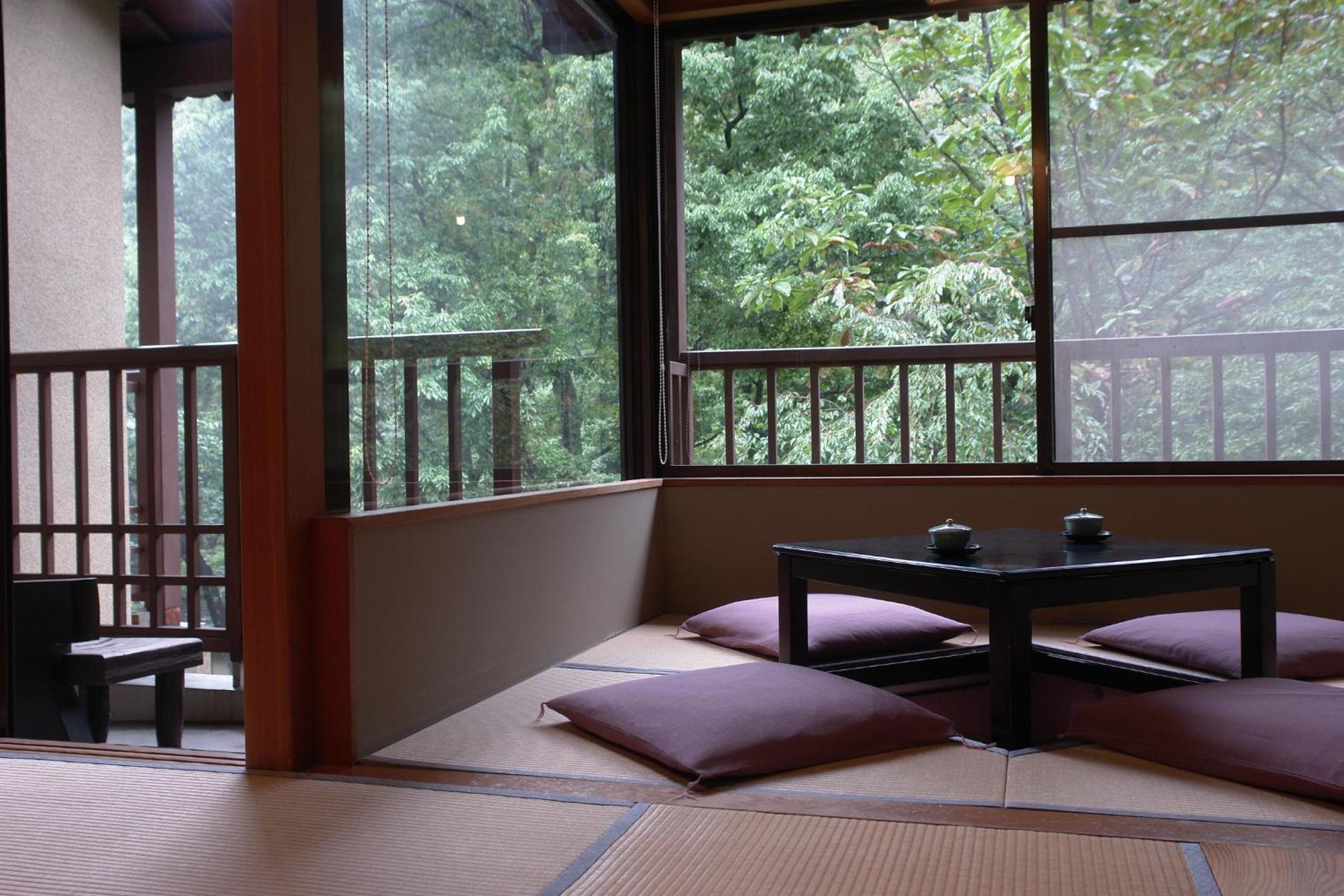 Kinseikan Seseragi