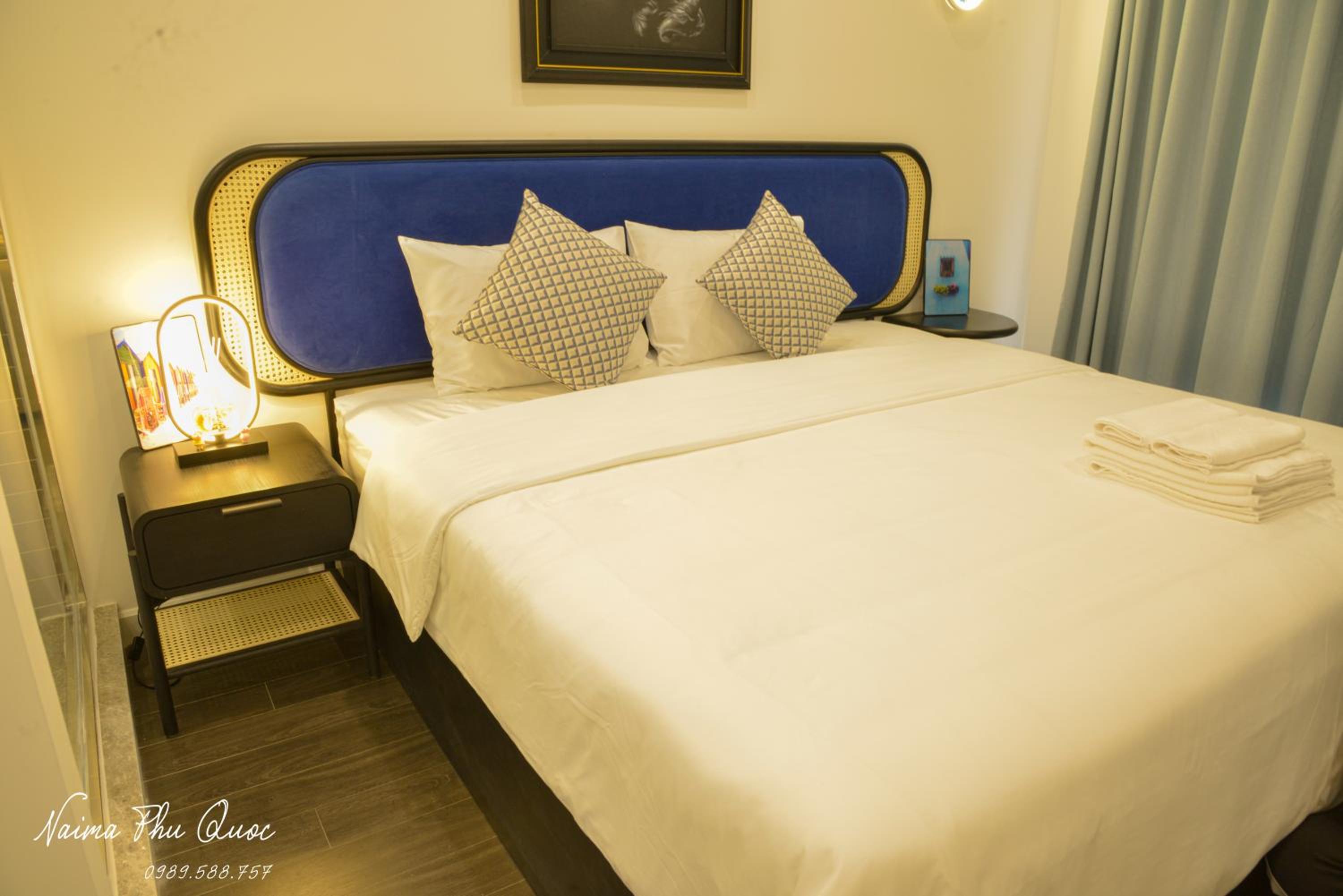 S Gen Hillside Condotel Phu Quoc
