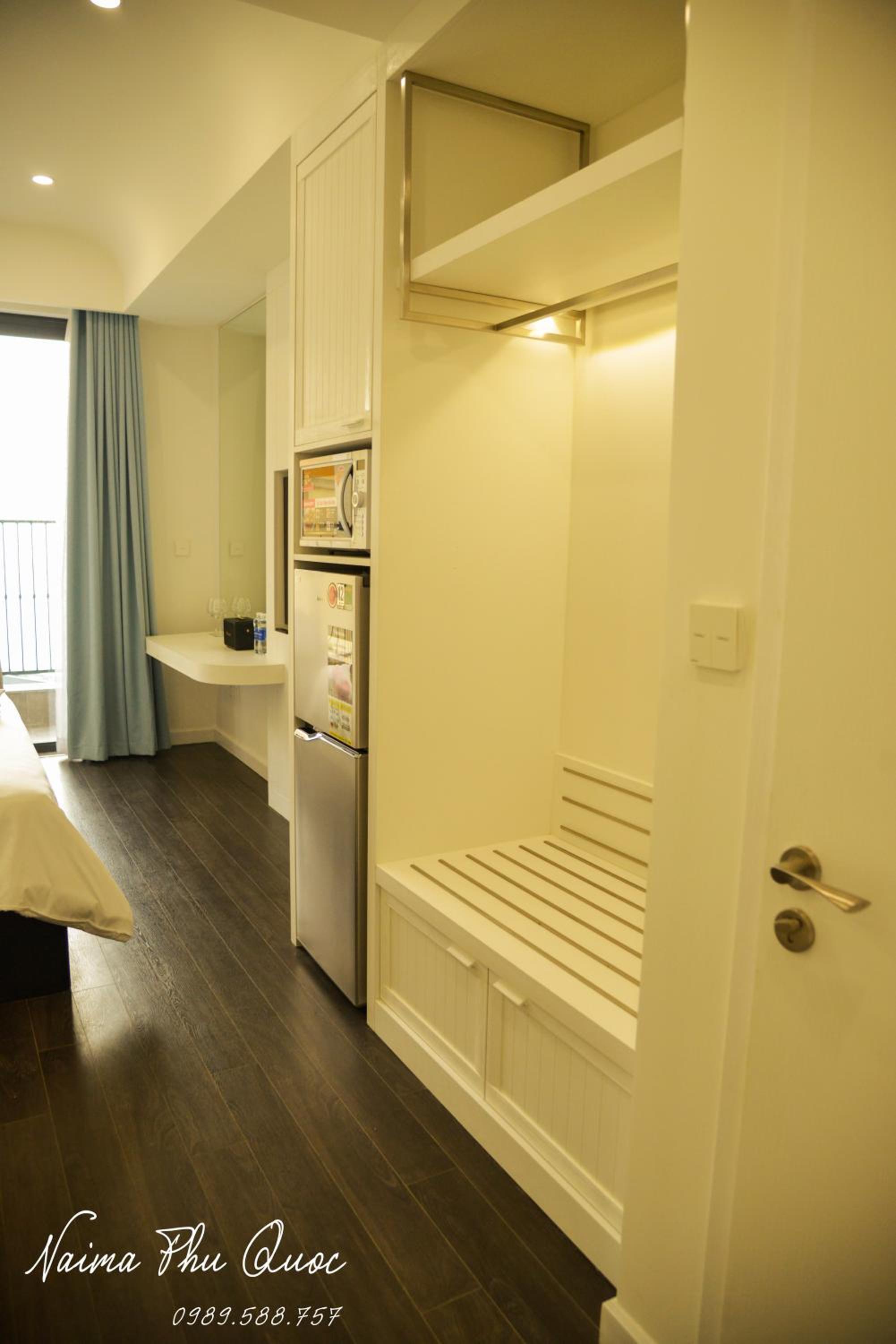 S Gen Hillside Condotel Phu Quoc