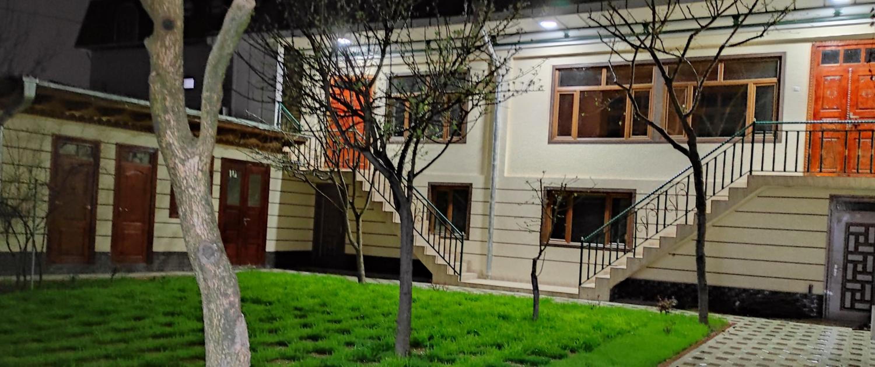 INJIR Hostel view 4