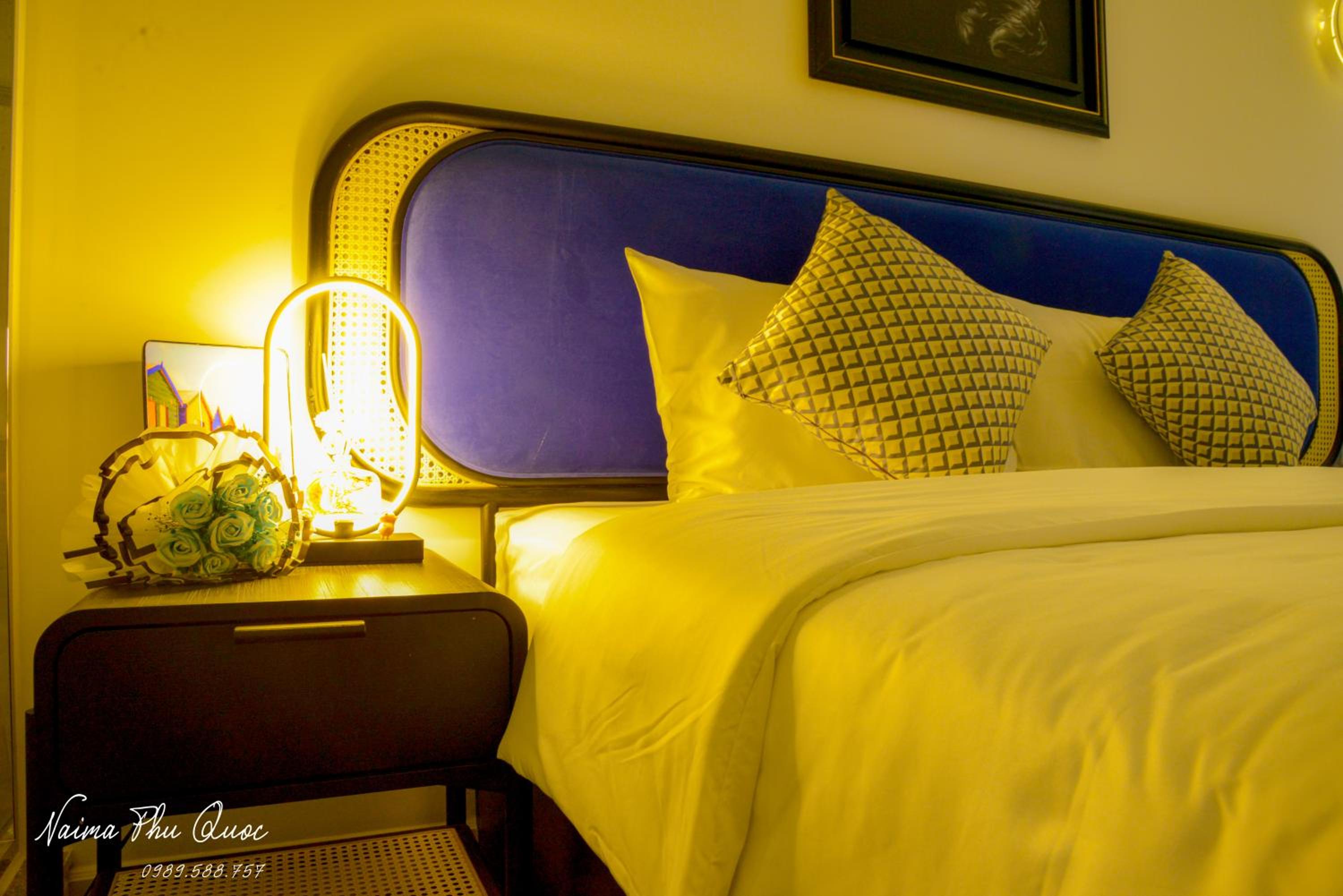 S Gen Hillside Condotel Phu Quoc