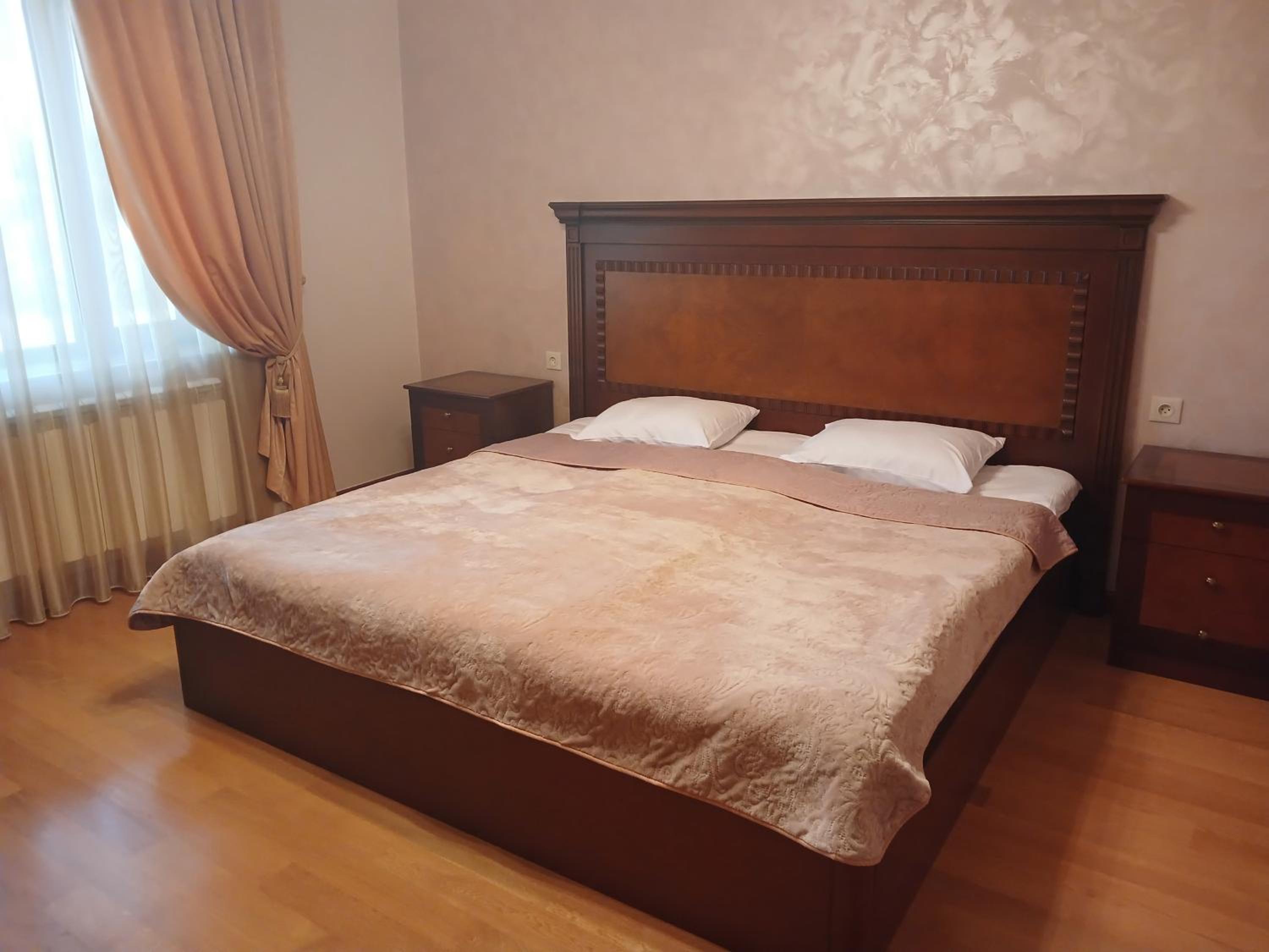 VILLA VIP Caxkadzor