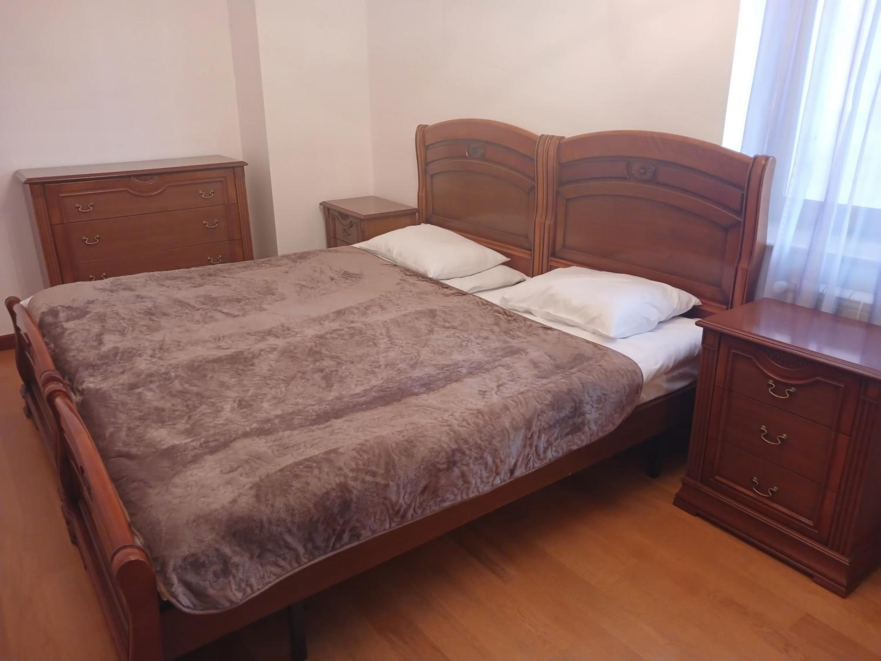 VILLA VIP Caxkadzor