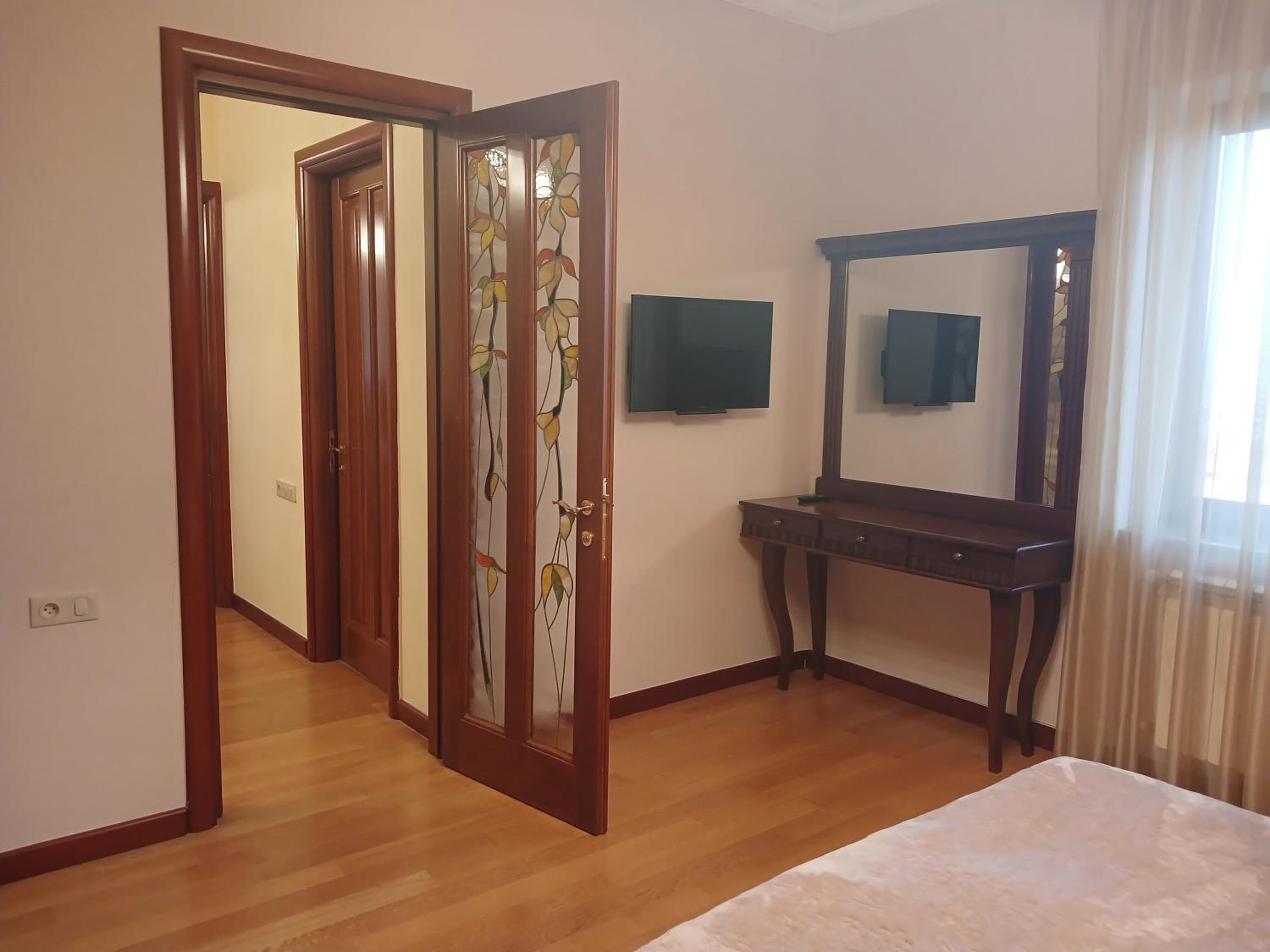 VILLA VIP Caxkadzor
