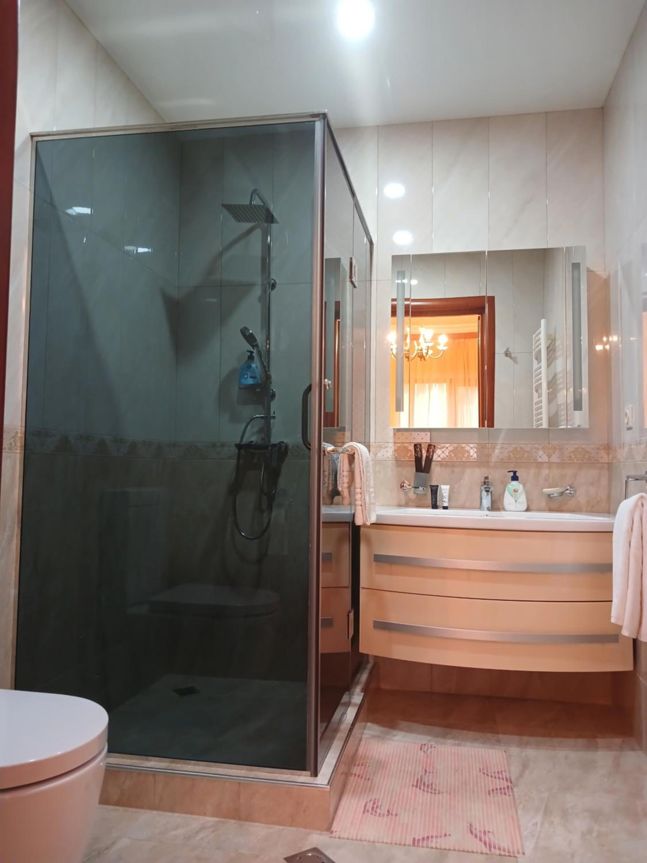 VILLA VIP Caxkadzor