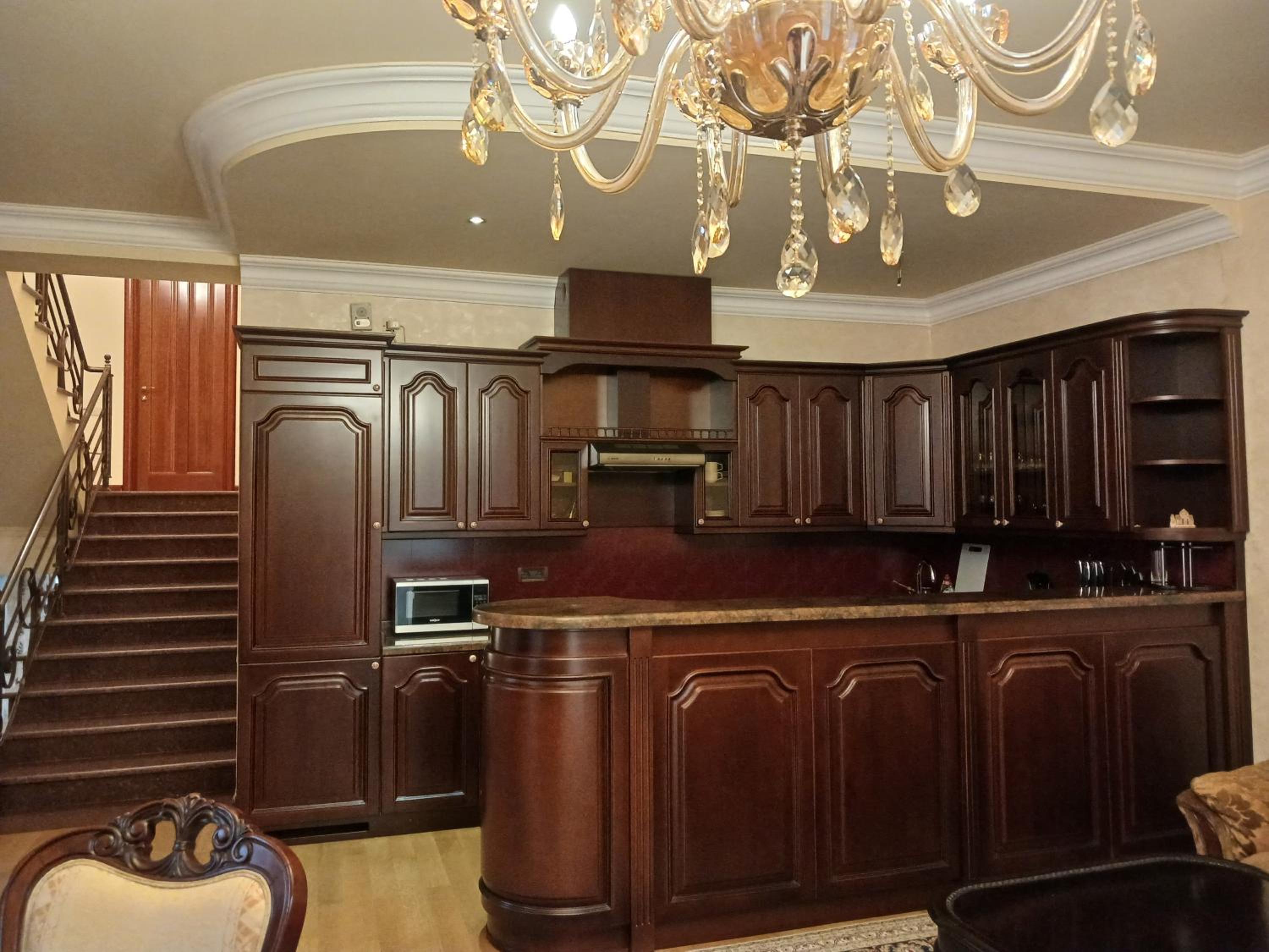 VILLA VIP Caxkadzor