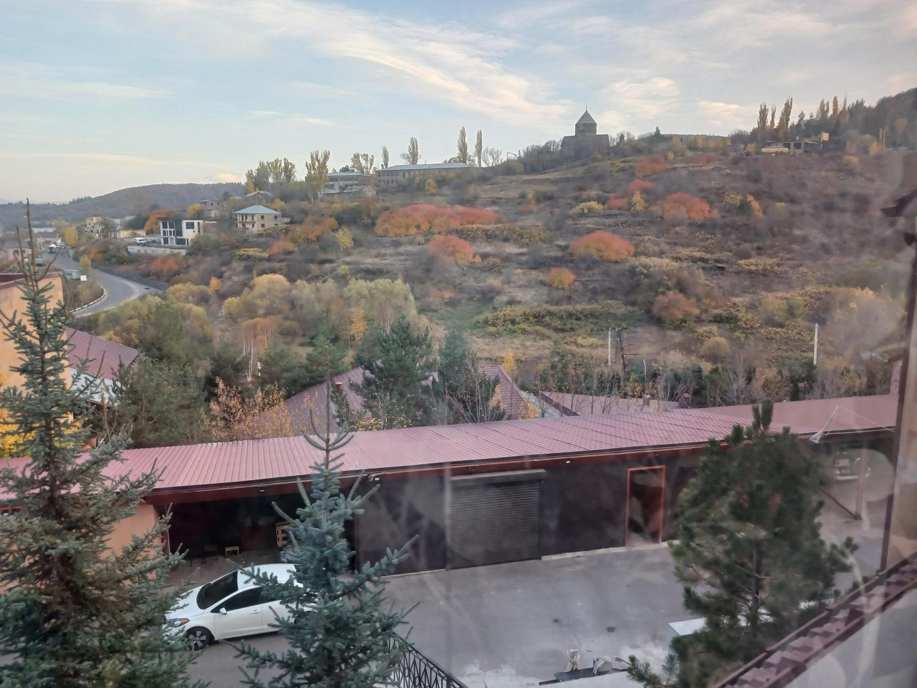 VILLA VIP Caxkadzor