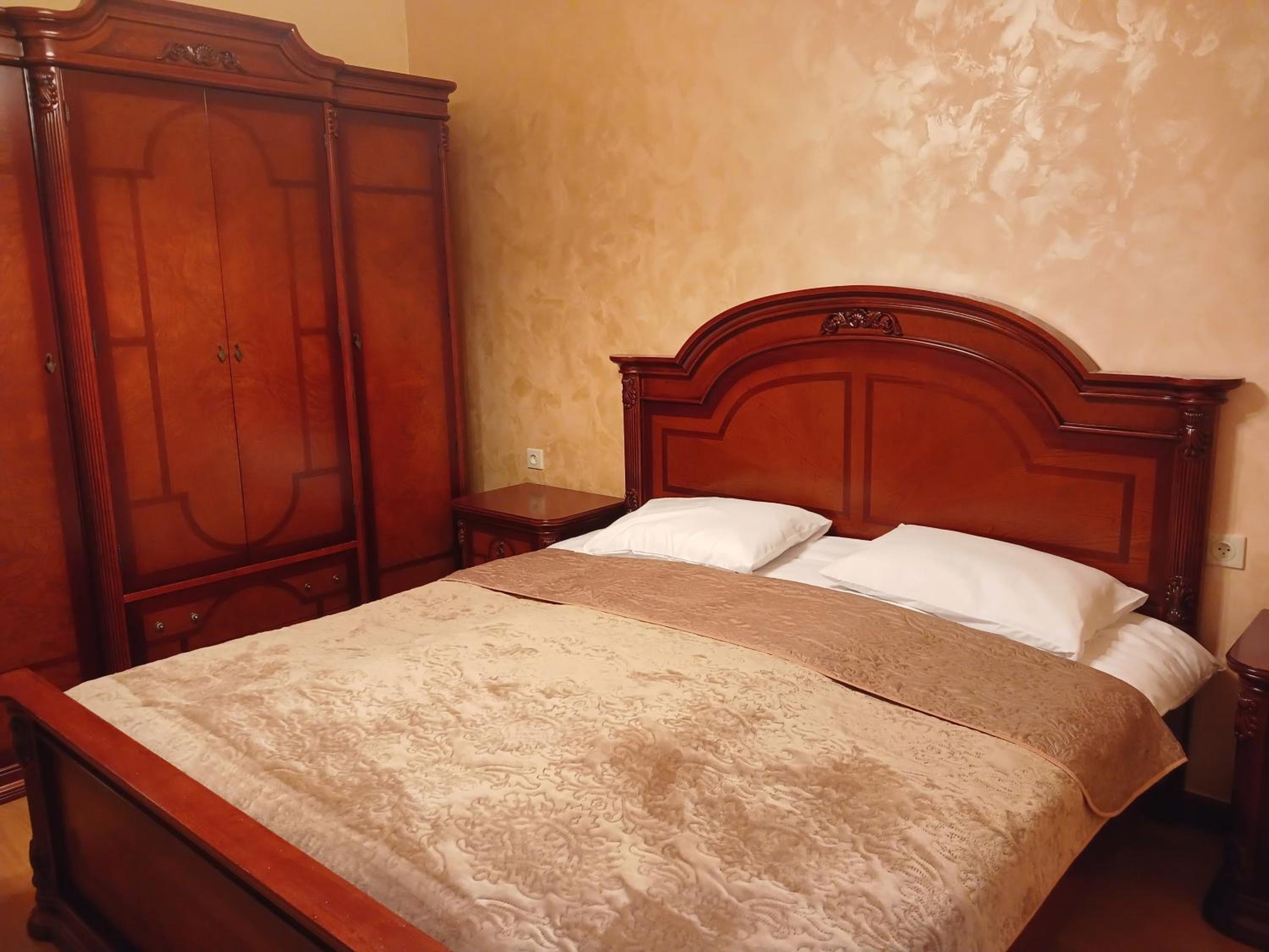 VILLA VIP Caxkadzor