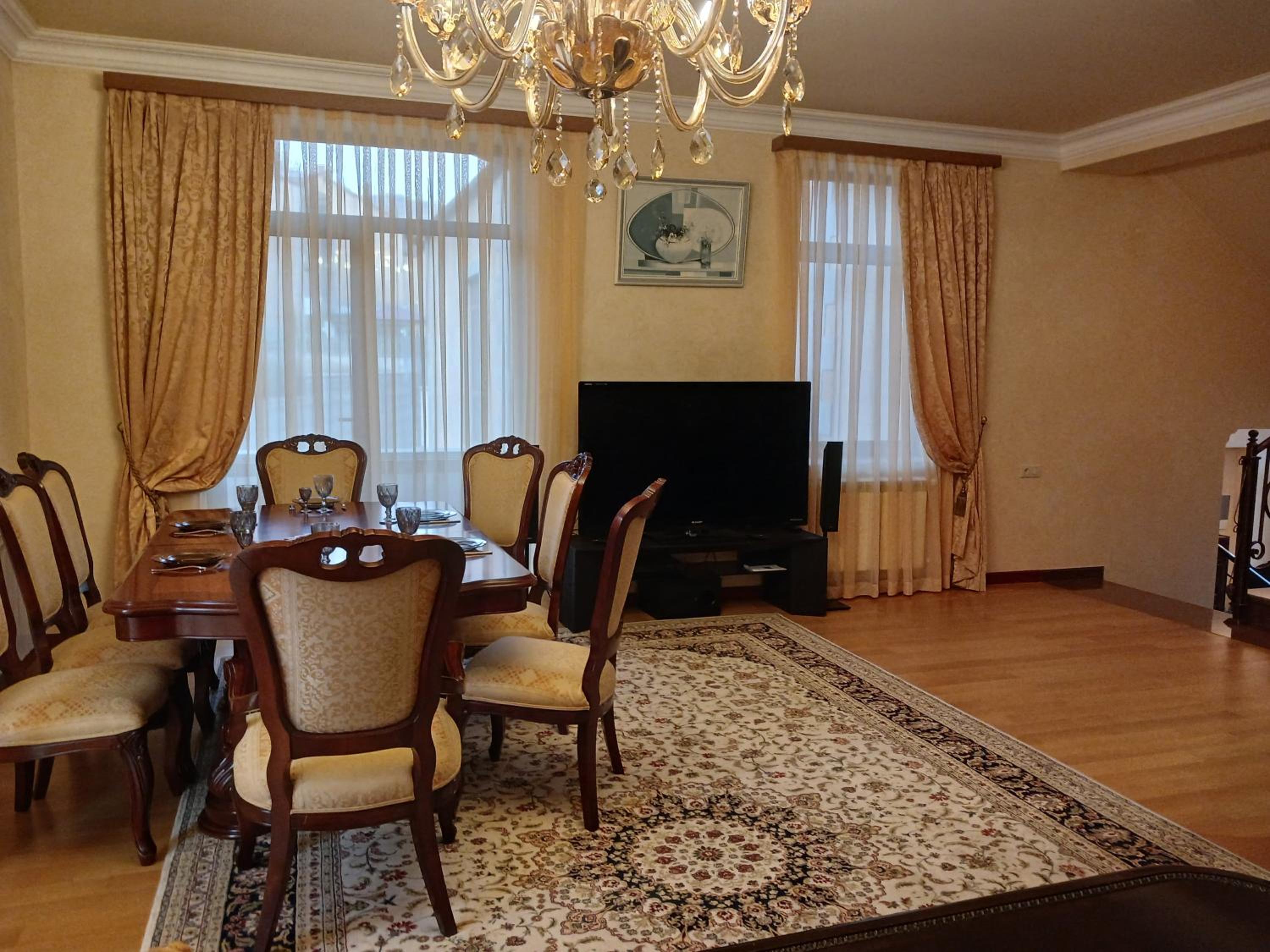 VILLA VIP Caxkadzor
