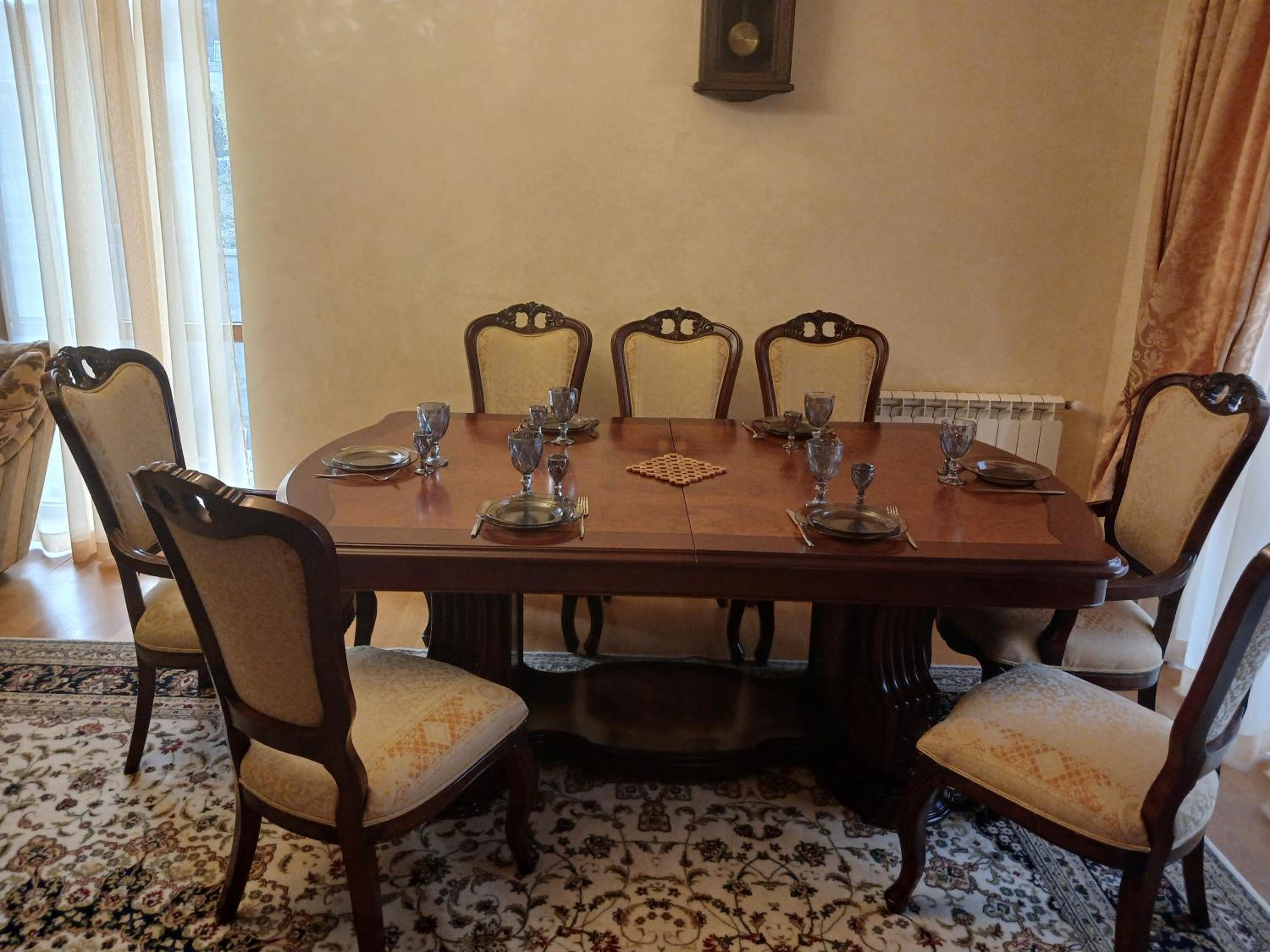 VILLA VIP Caxkadzor