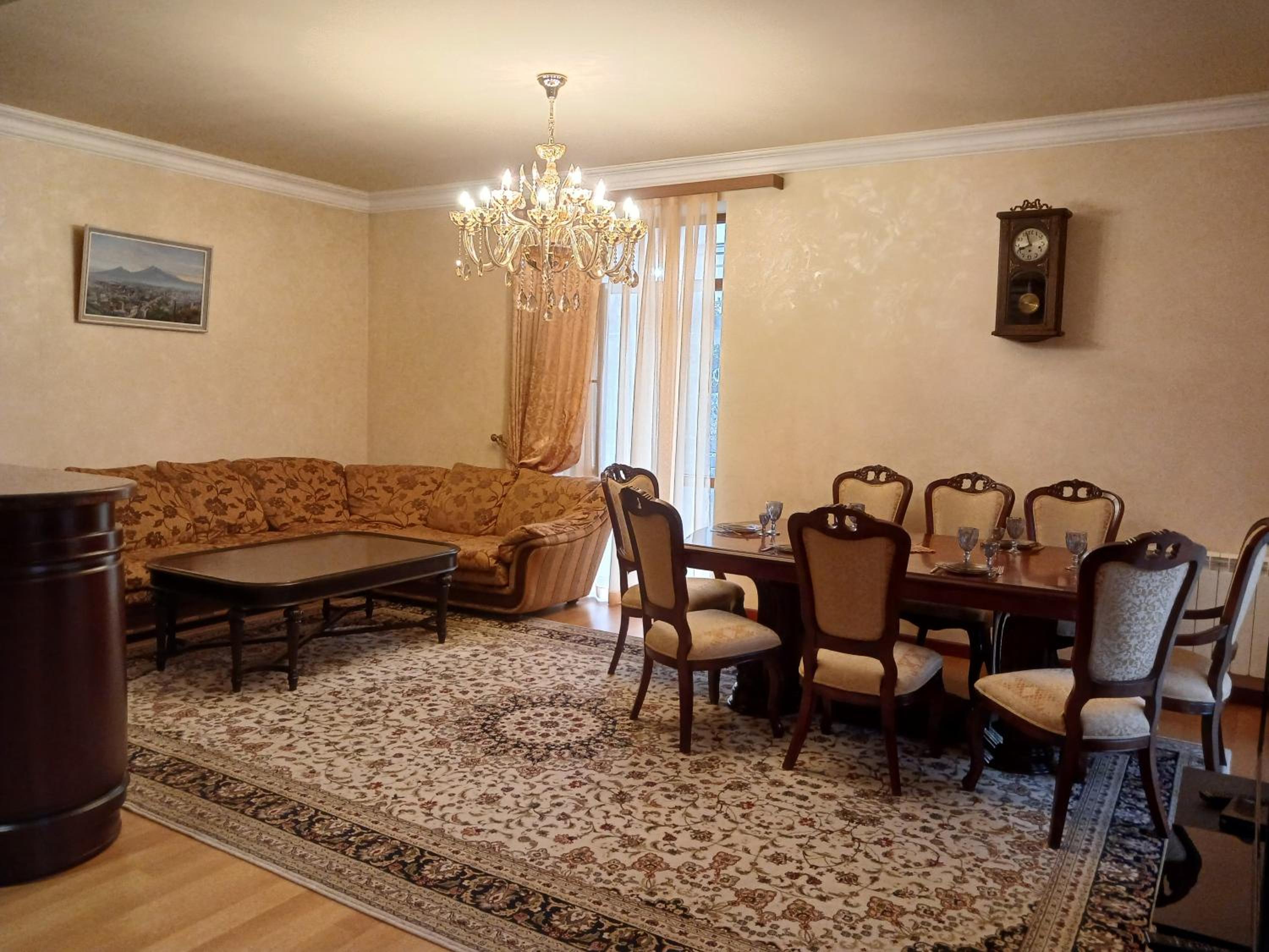 VILLA VIP Caxkadzor