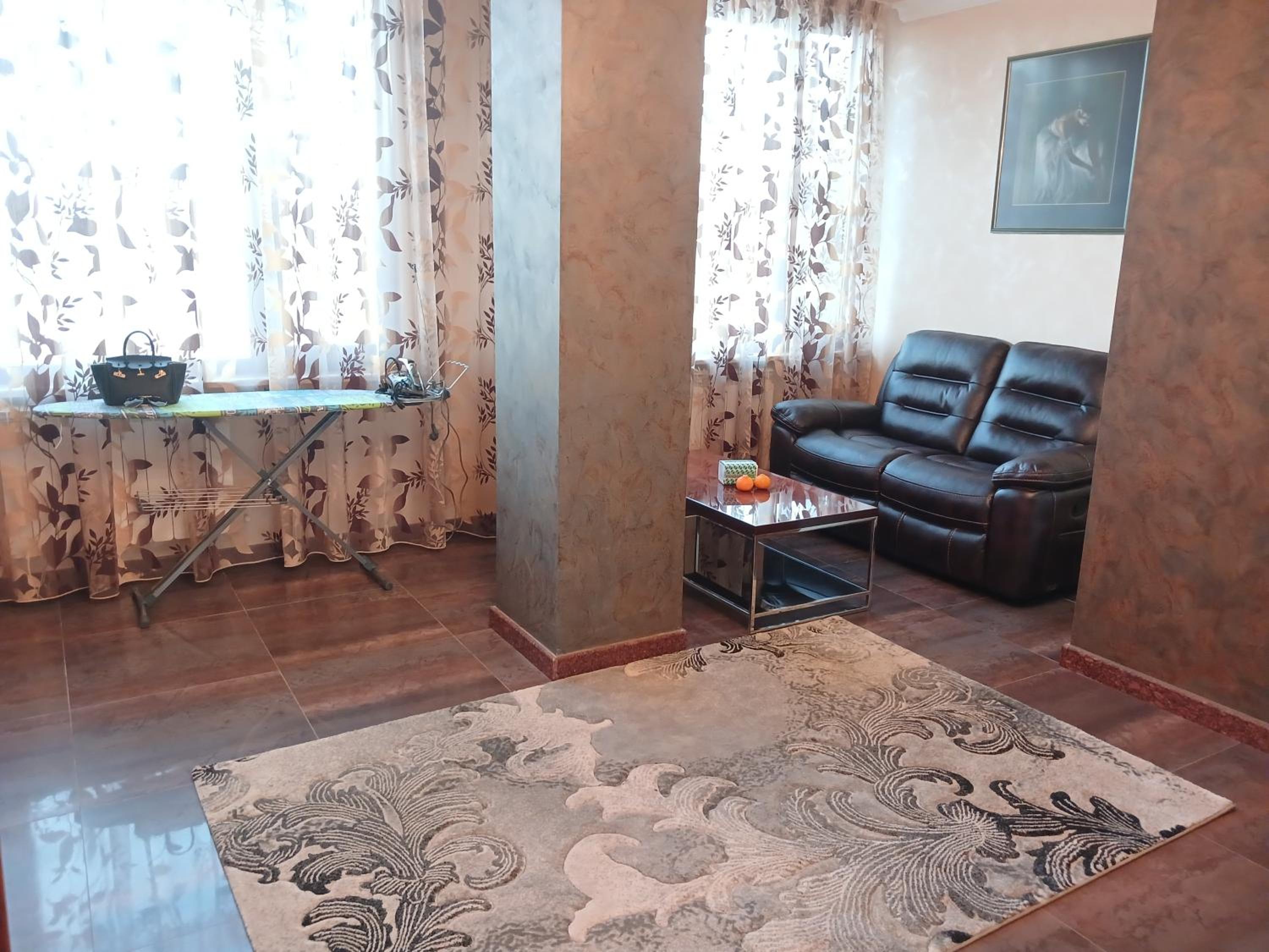 VILLA VIP Caxkadzor
