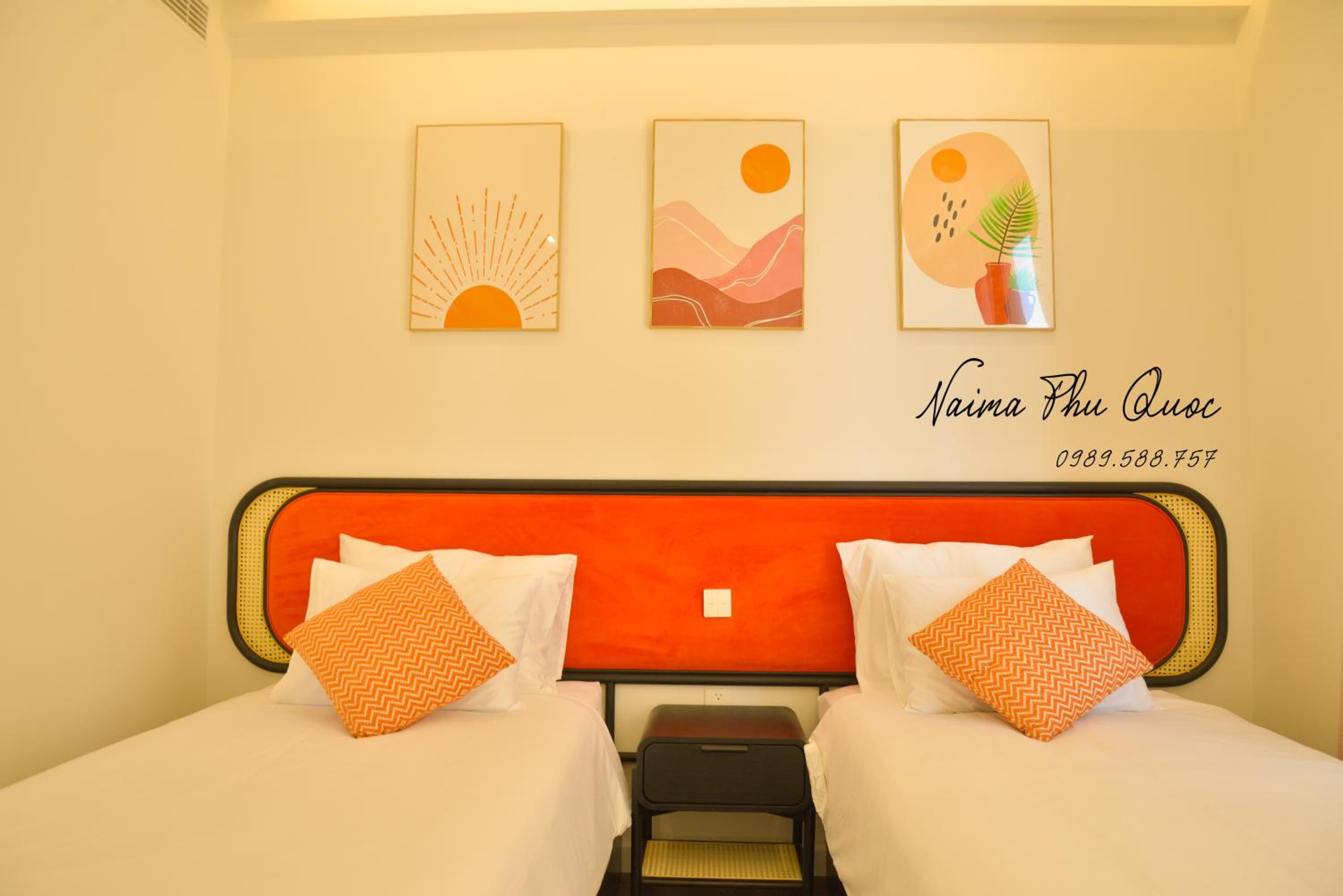 S Gen Hillside Condotel Phu Quoc
