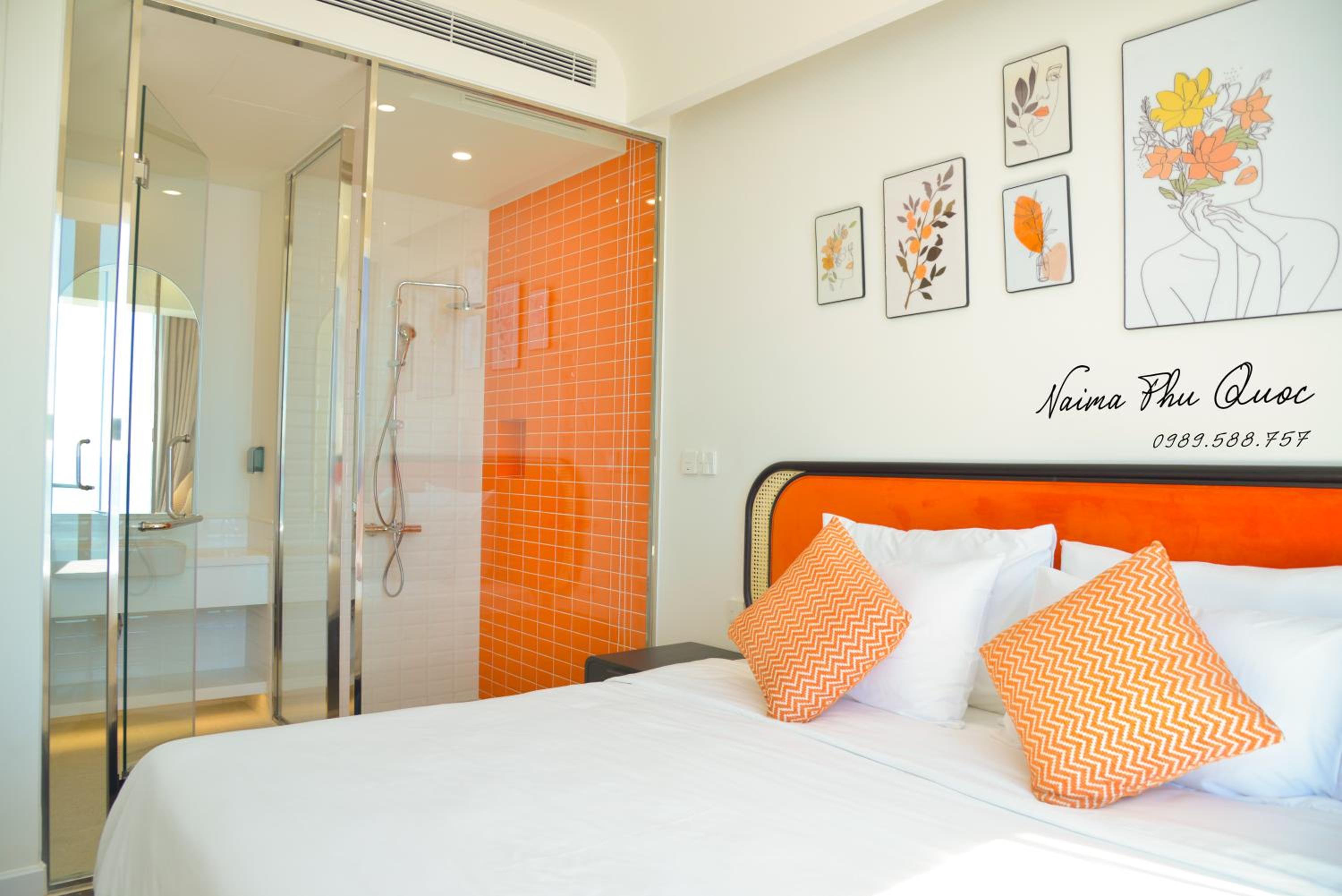 S Gen Hillside Condotel Phu Quoc
