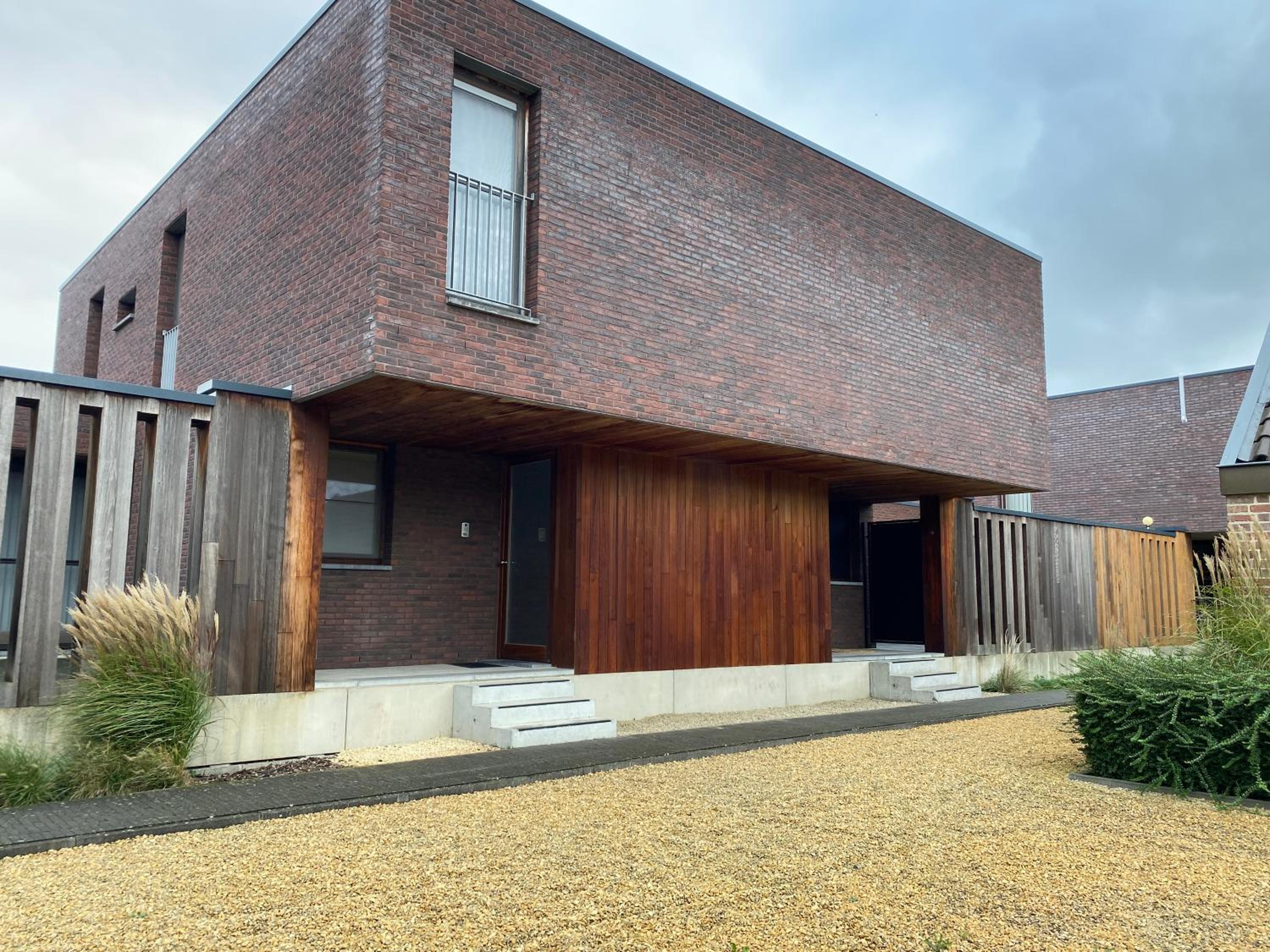 Casper House, Near Maastricht
