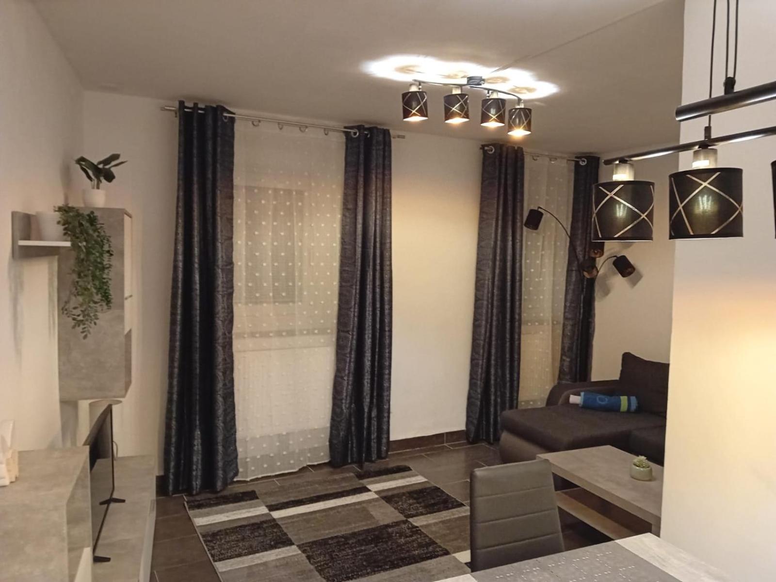 Klosterappartment