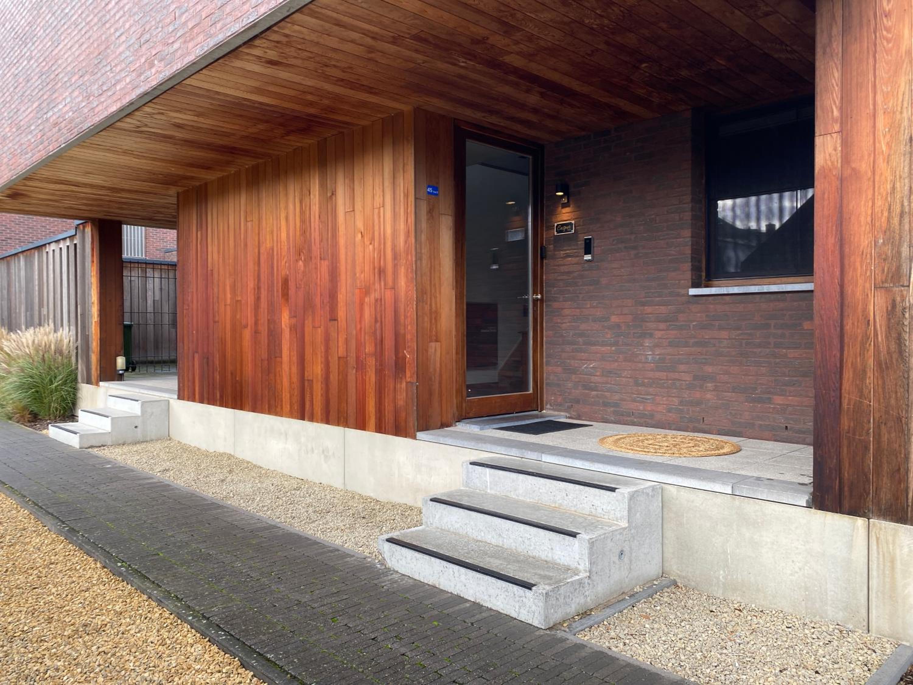 Casper House, Near Maastricht