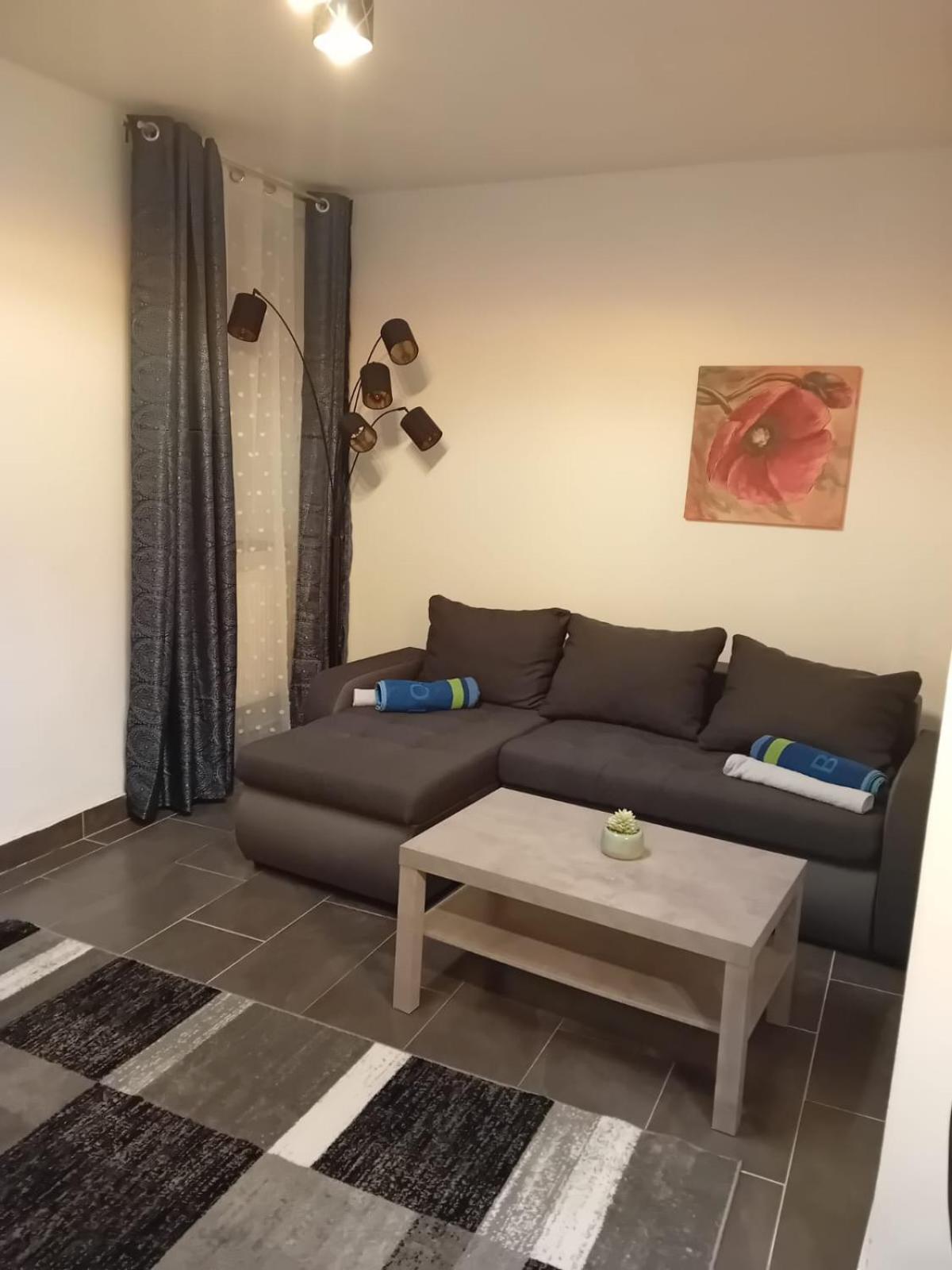 Klosterappartment
