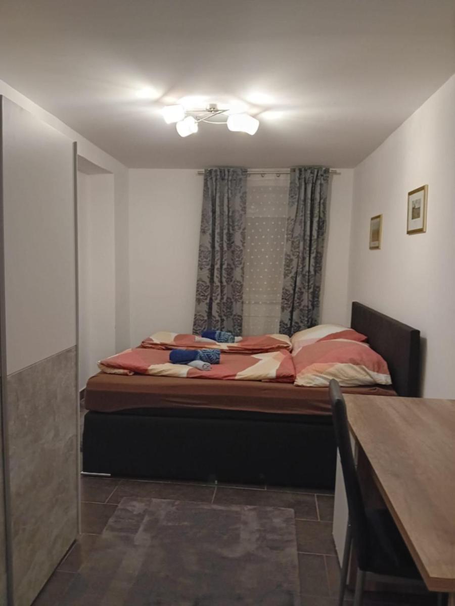 Klosterappartment