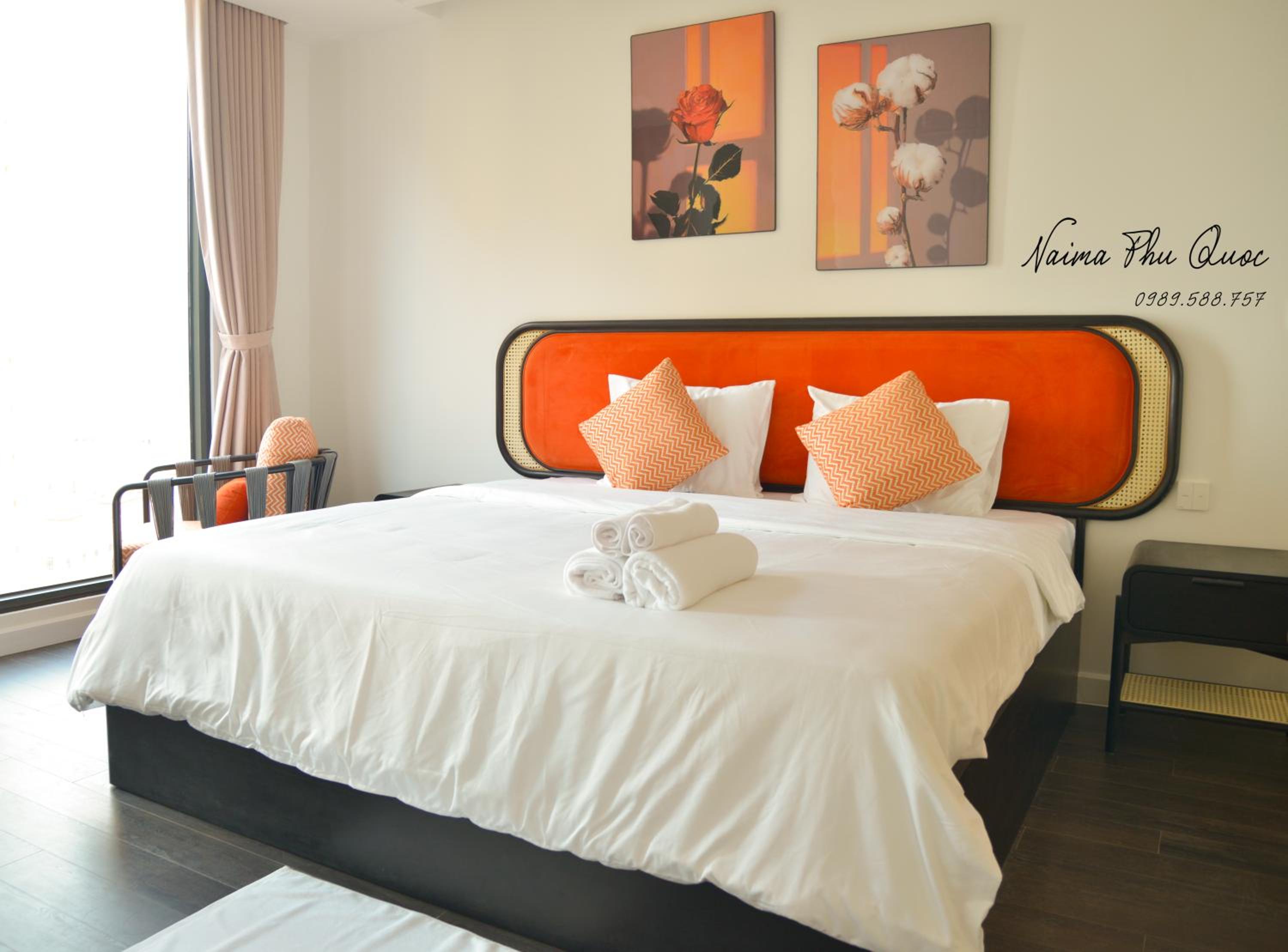 S Gen Hillside Condotel Phu Quoc