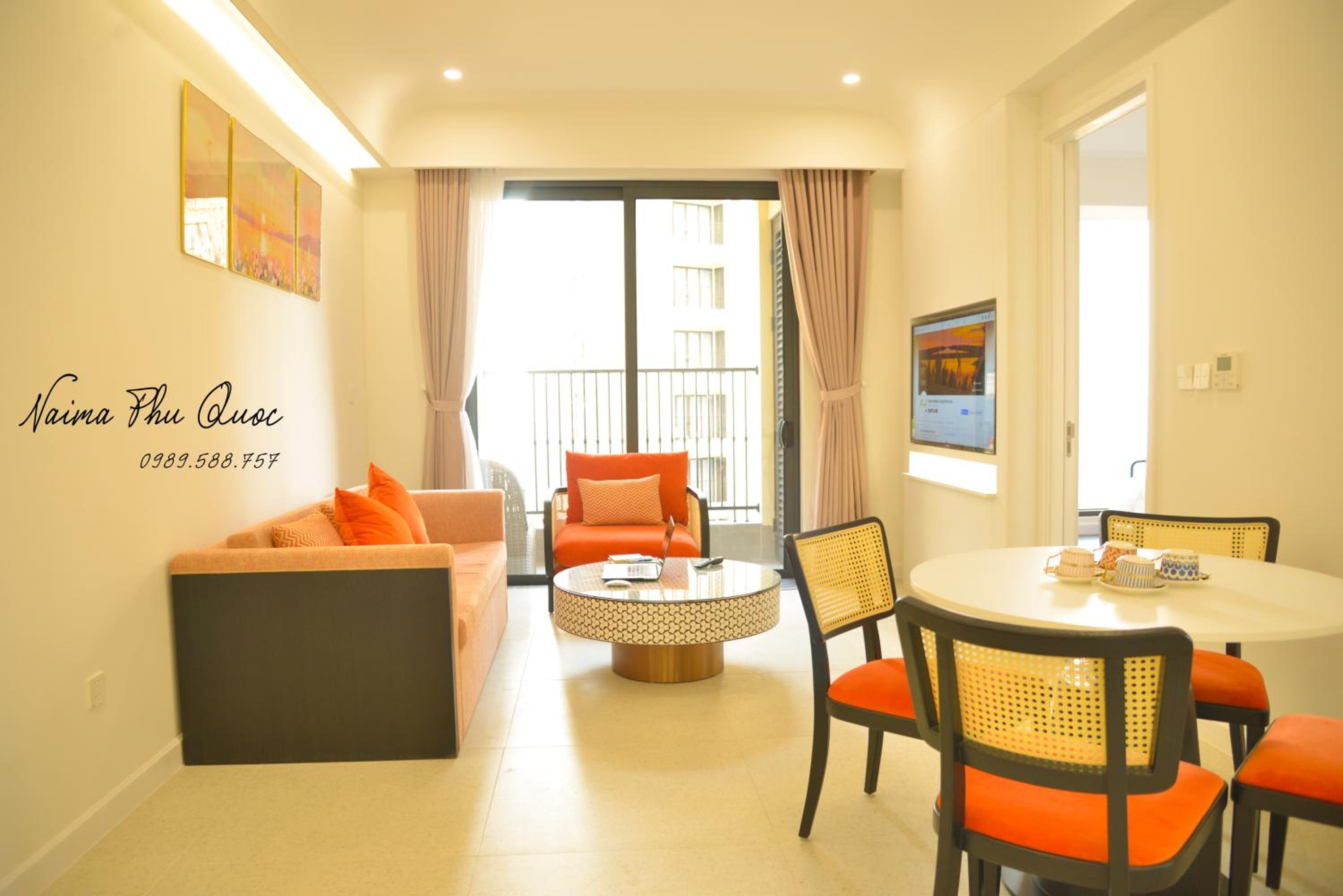 S Gen Hillside Condotel Phu Quoc