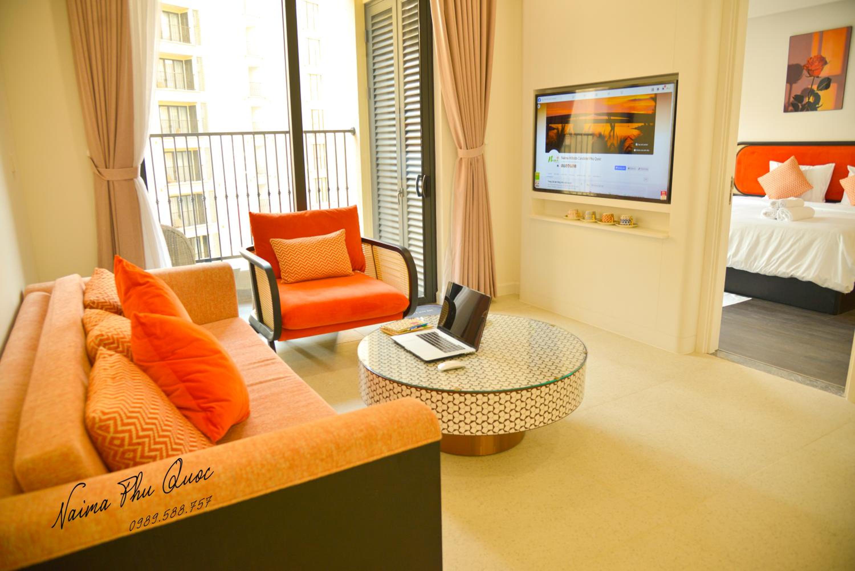 S Gen Hillside Condotel Phu Quoc