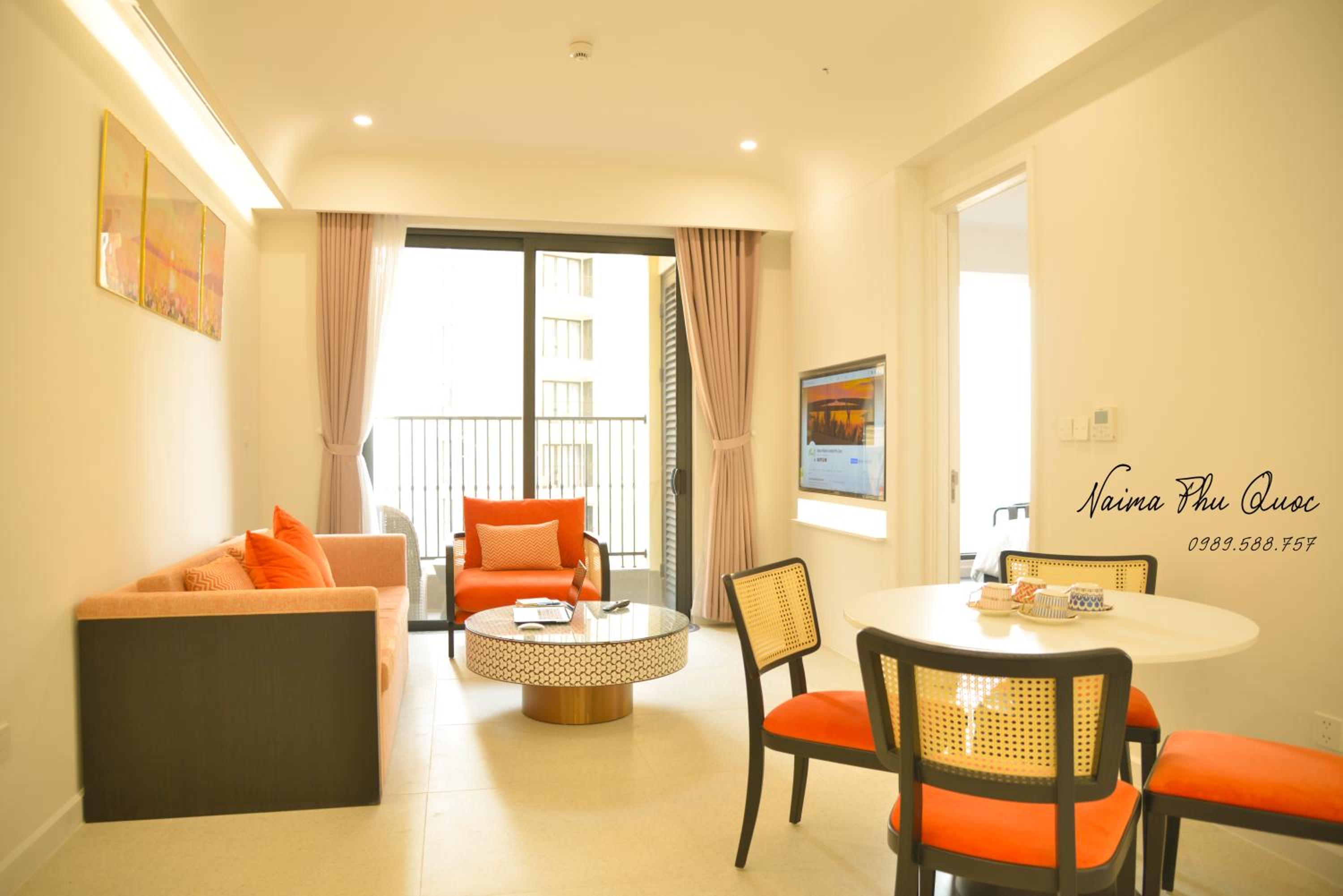 S Gen Hillside Condotel Phu Quoc