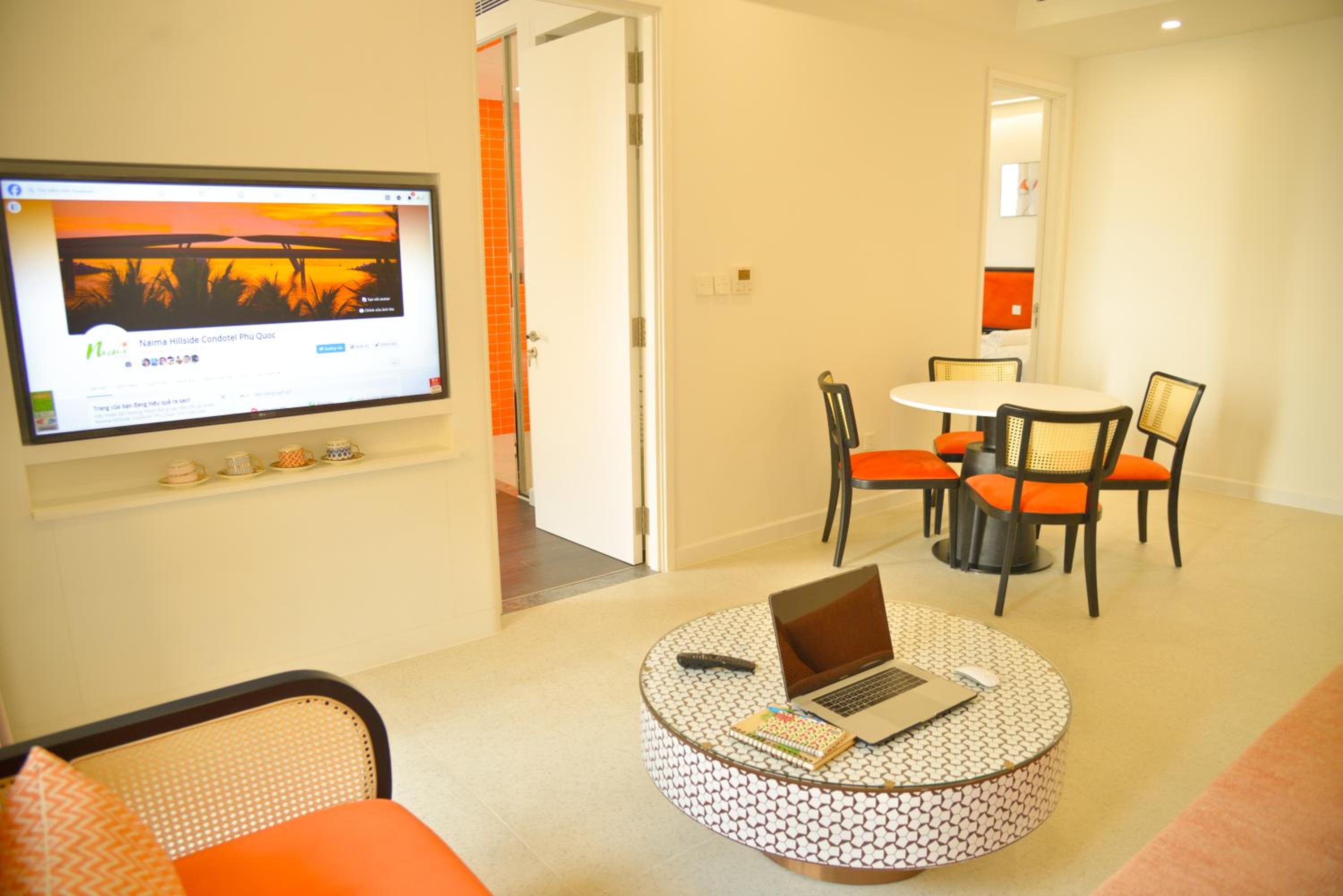 S Gen Hillside Condotel Phu Quoc