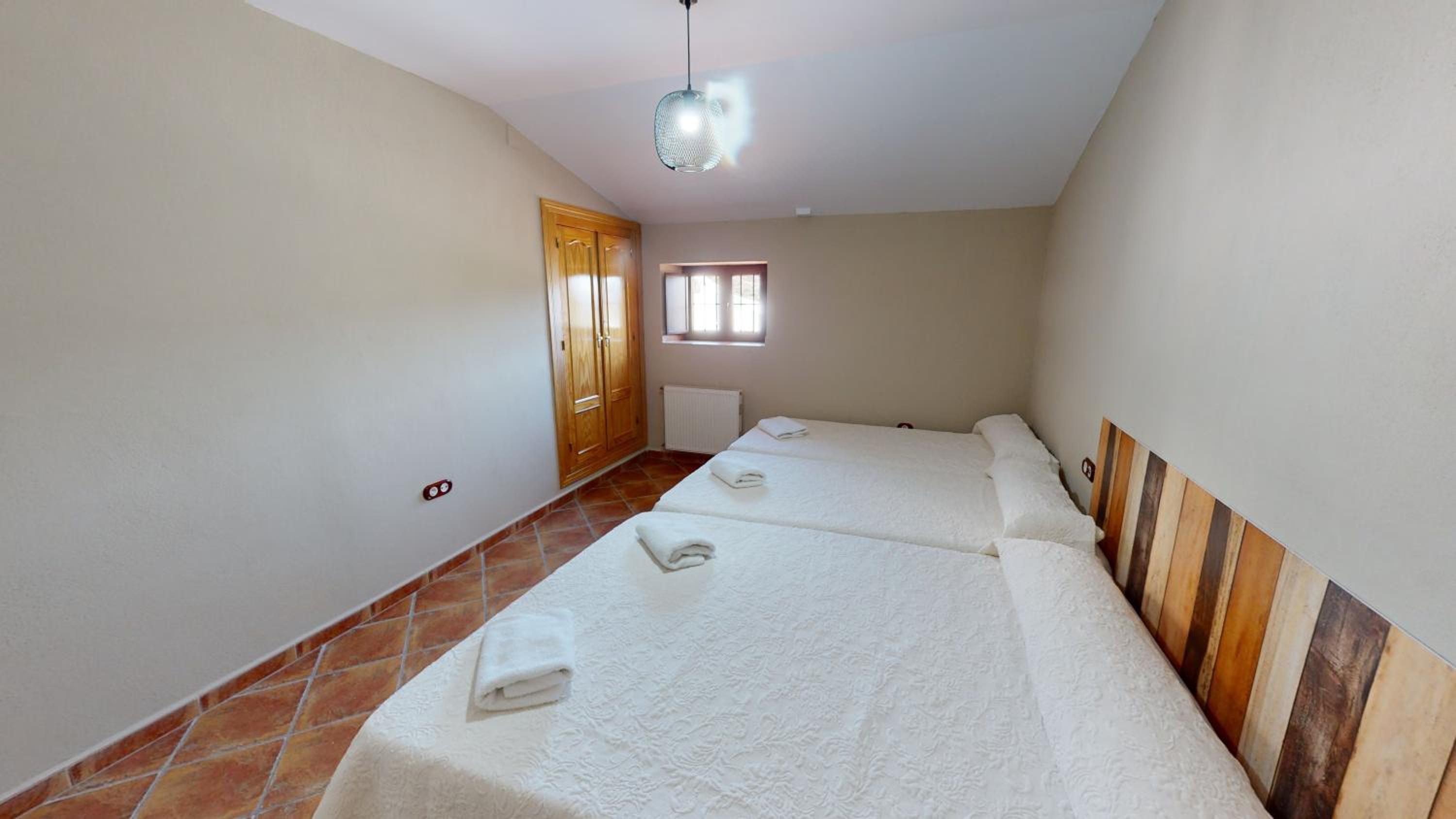 CASA RURAL SOLARIEGA DE LABRANZA