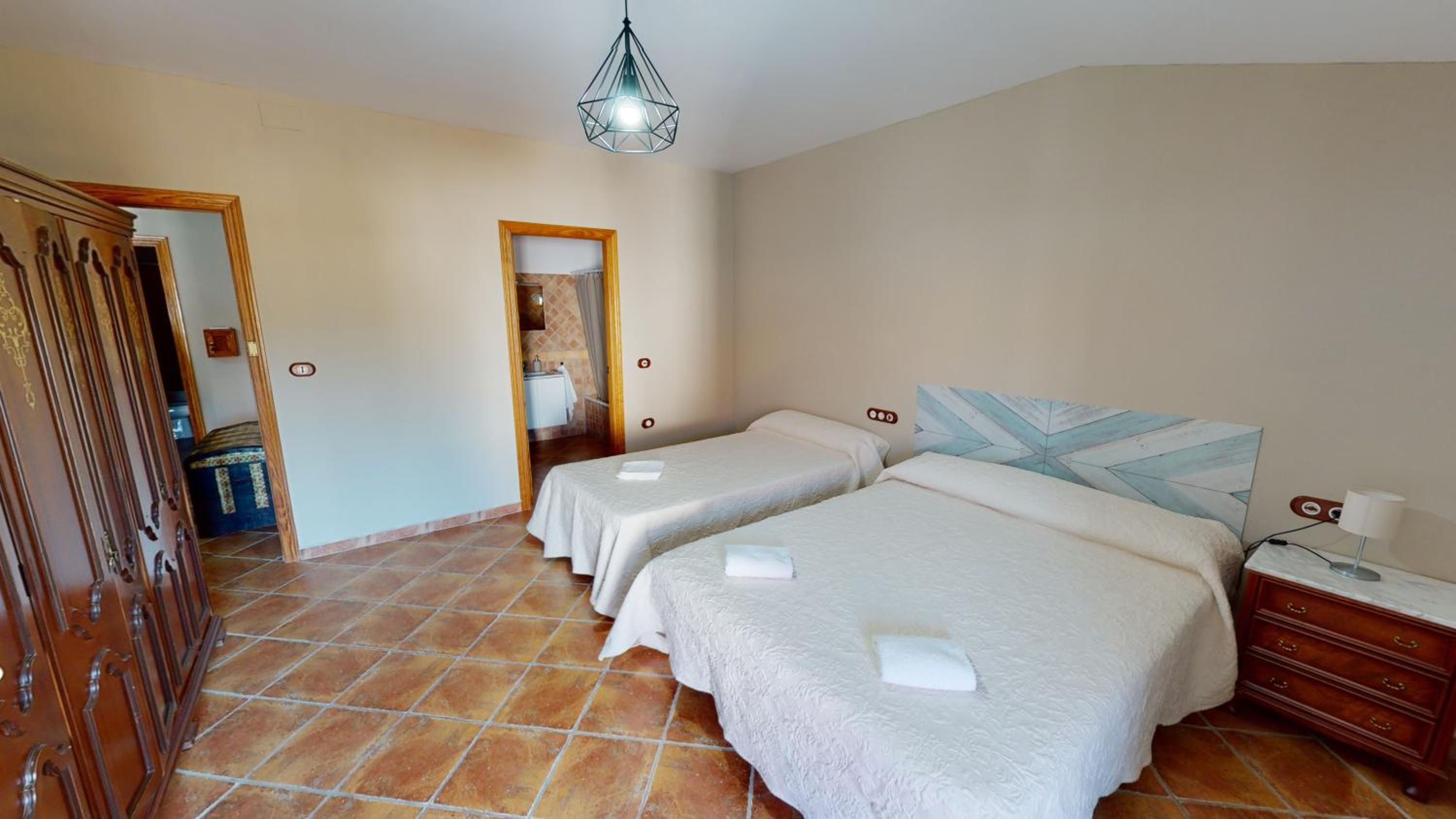 CASA RURAL SOLARIEGA DE LABRANZA