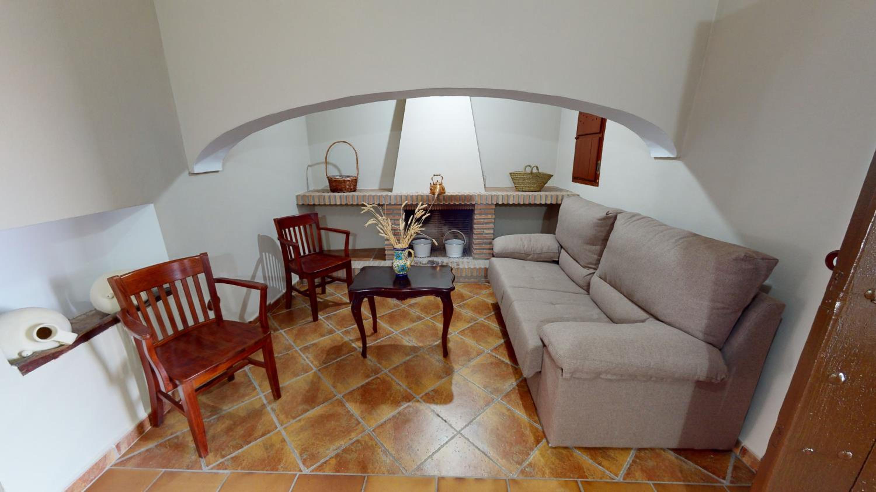 CASA RURAL SOLARIEGA DE LABRANZA