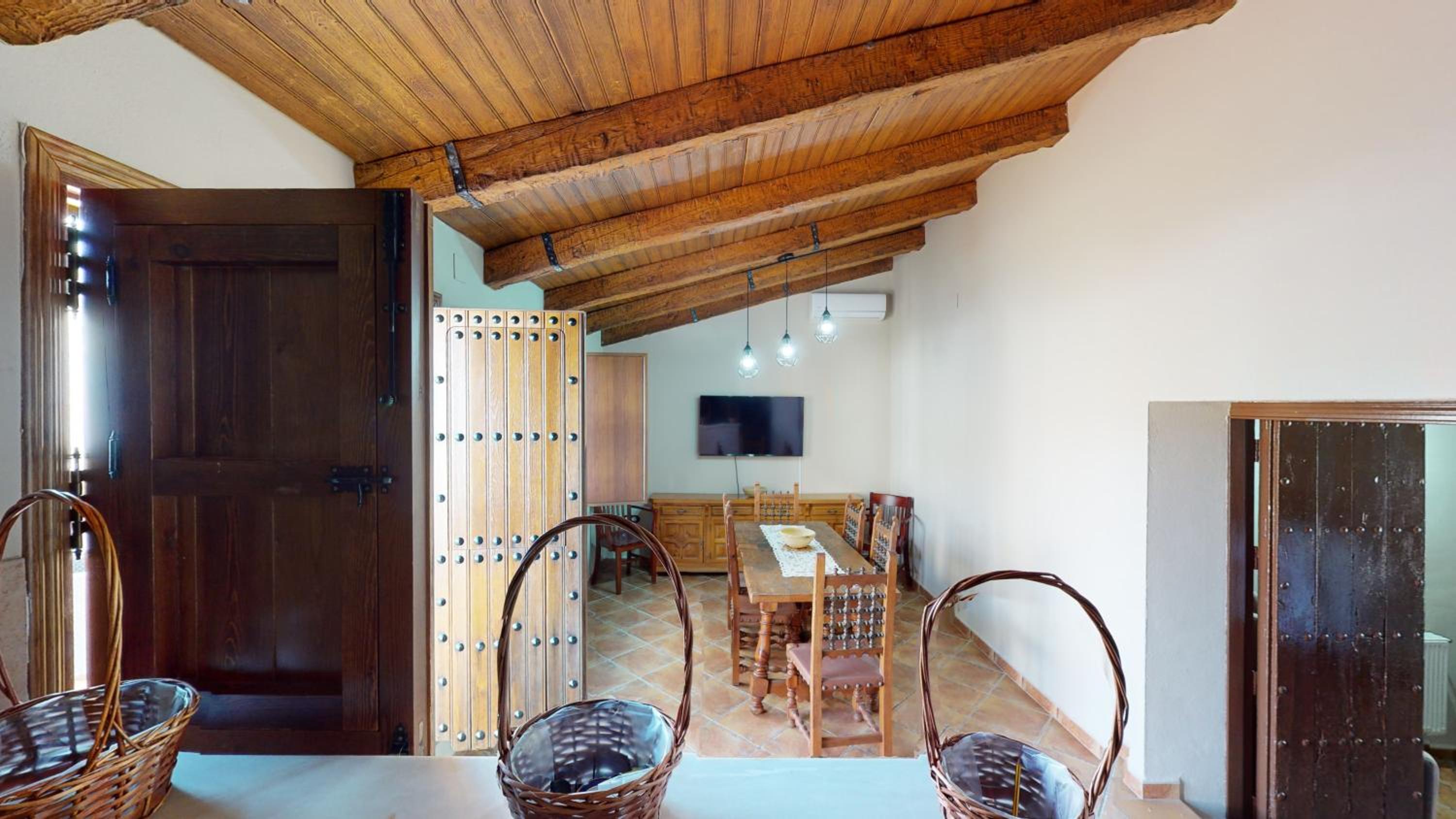 CASA RURAL SOLARIEGA DE LABRANZA