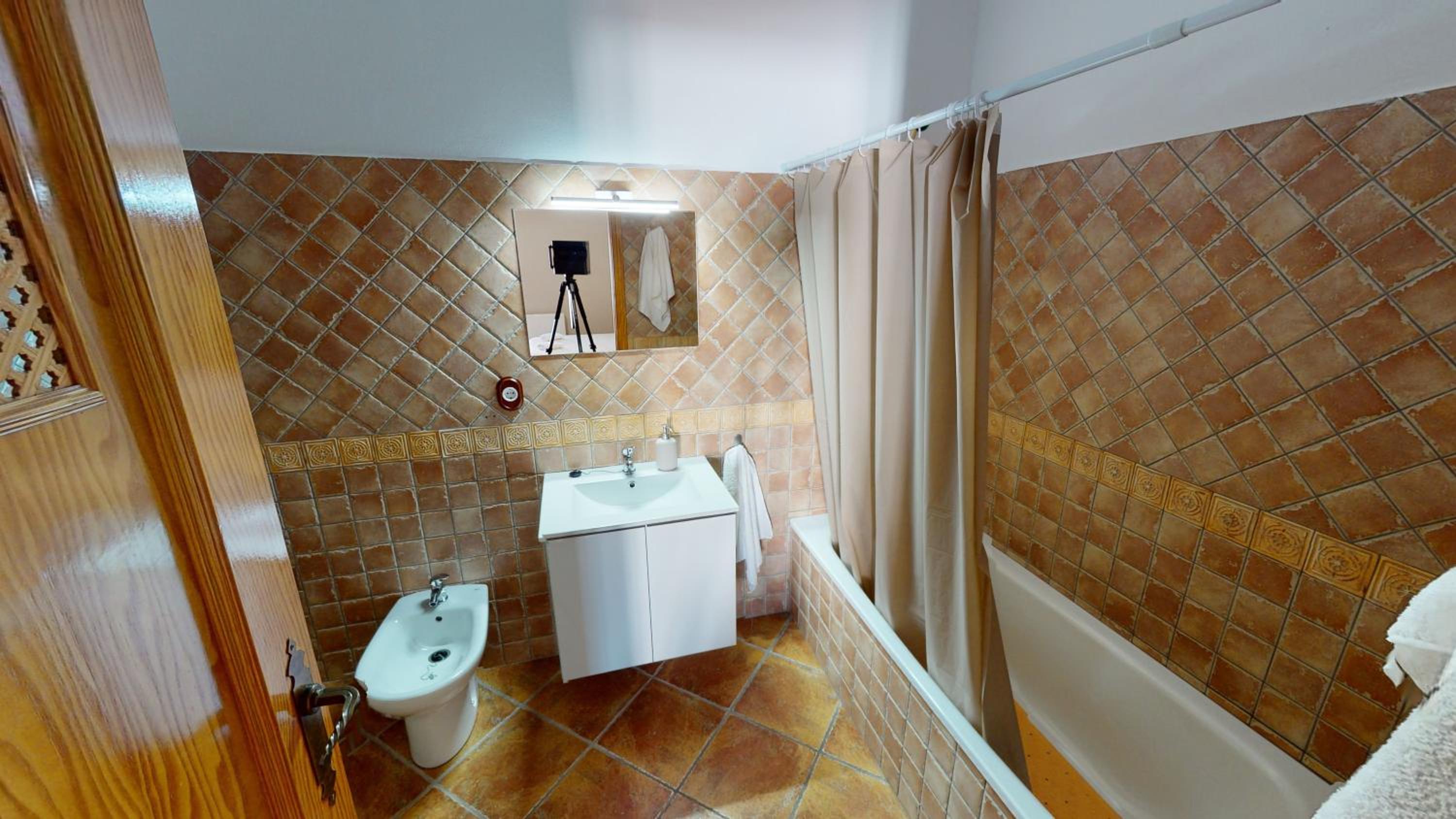 CASA RURAL SOLARIEGA DE LABRANZA