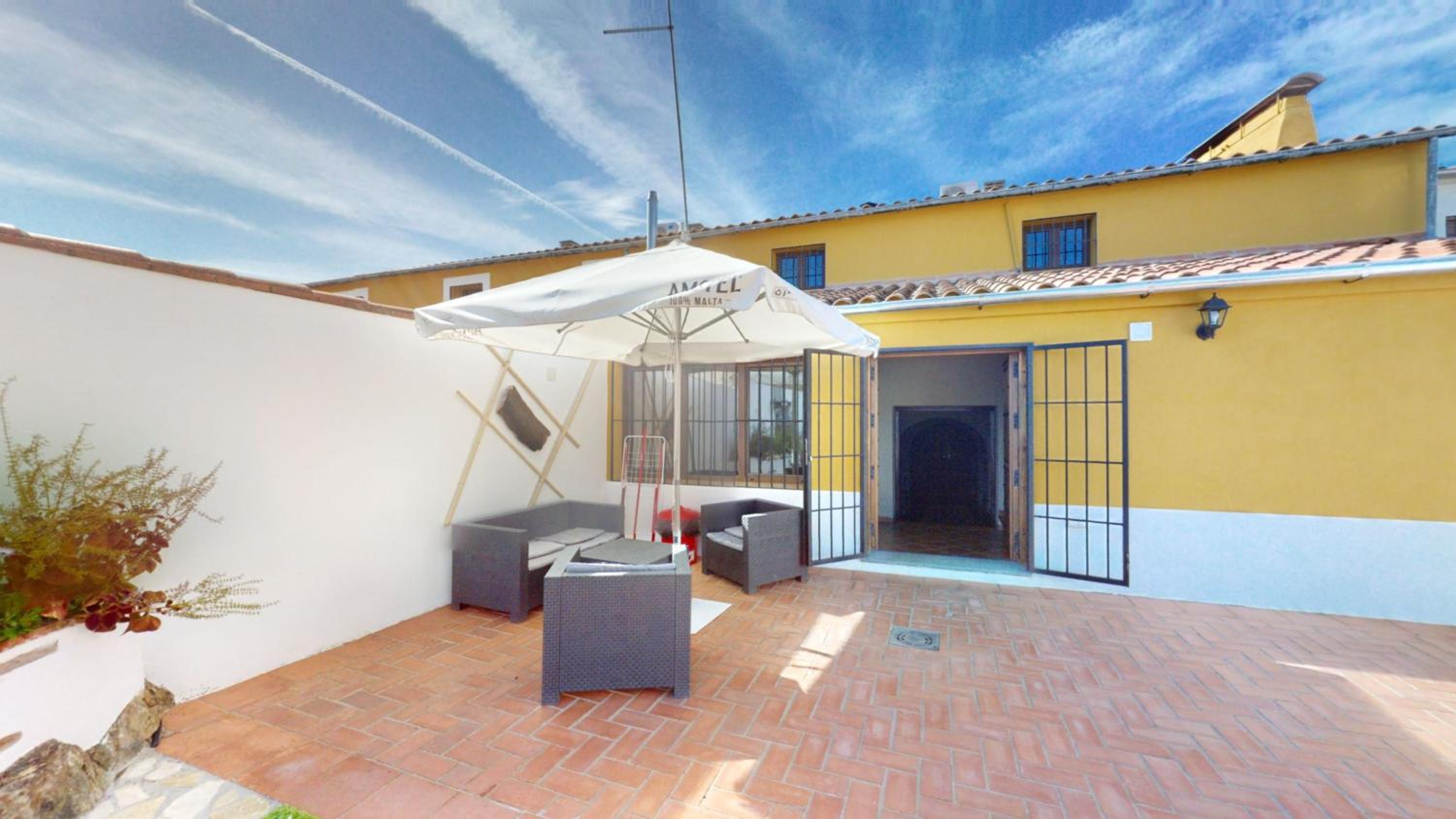 CASA RURAL SOLARIEGA DE LABRANZA