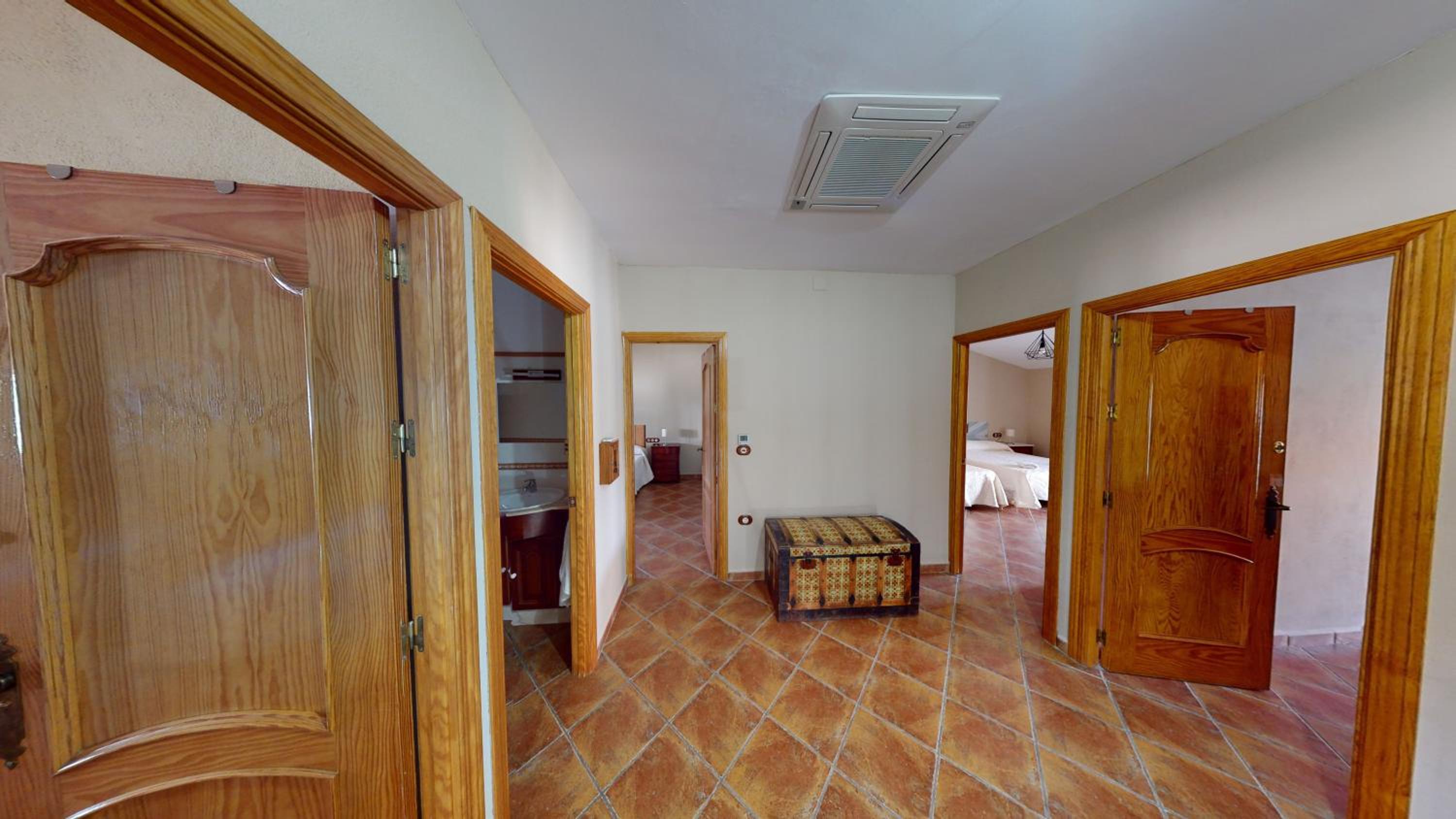 CASA RURAL SOLARIEGA DE LABRANZA