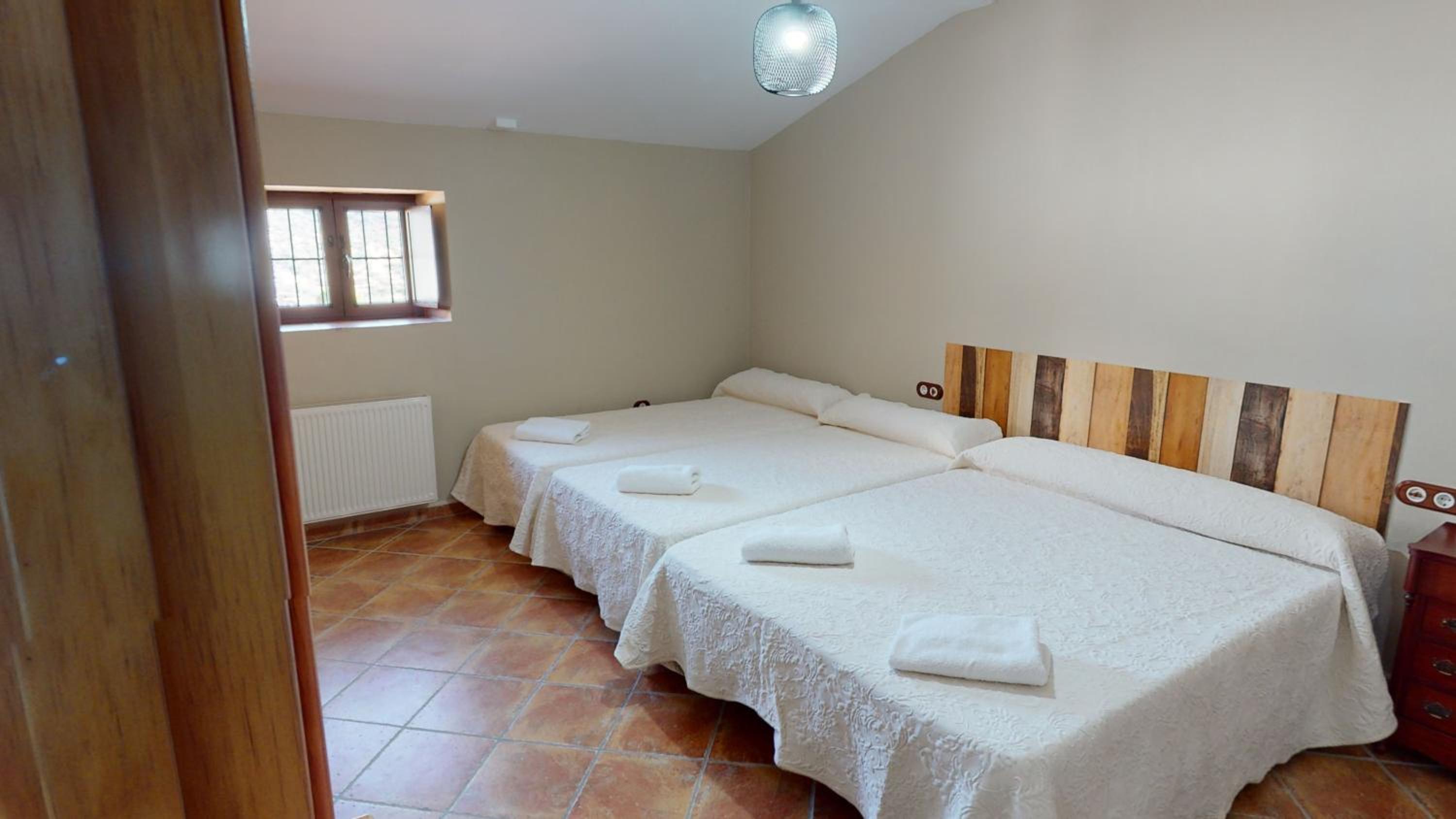 CASA RURAL SOLARIEGA DE LABRANZA