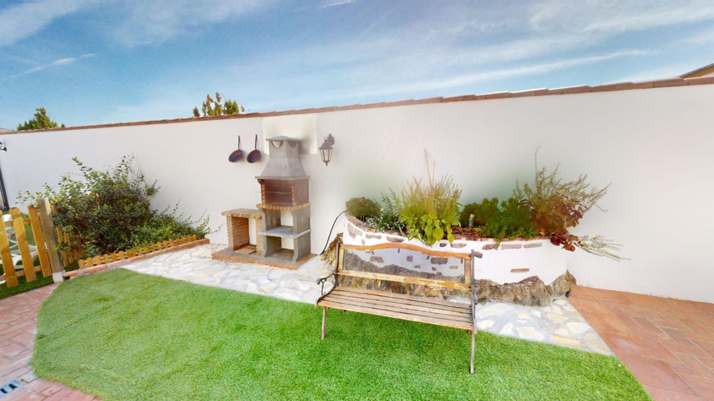 CASA RURAL SOLARIEGA DE LABRANZA