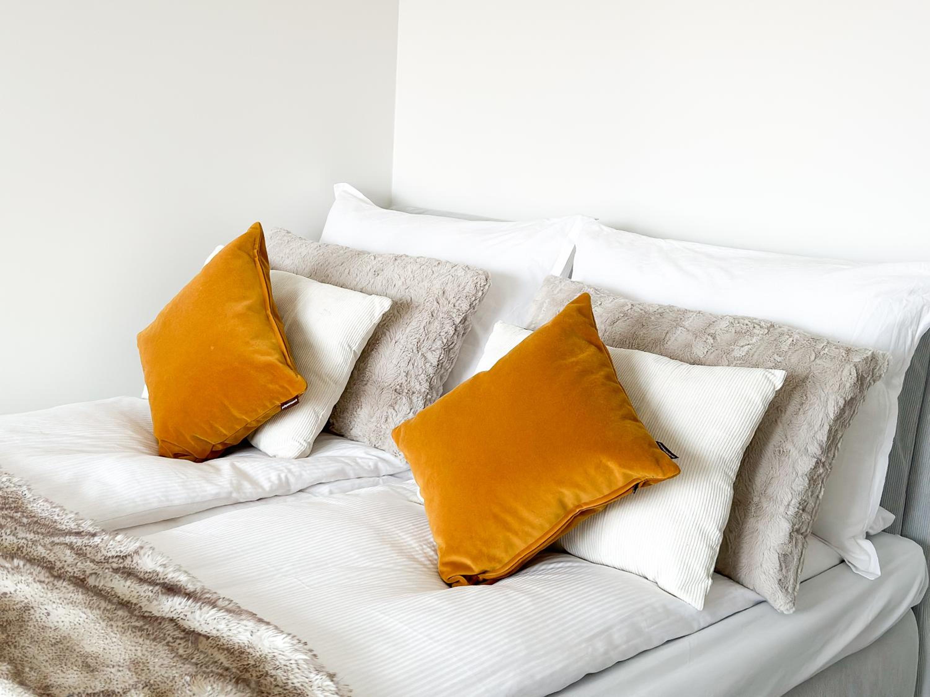 Aurora Central Suite II By BookLapland