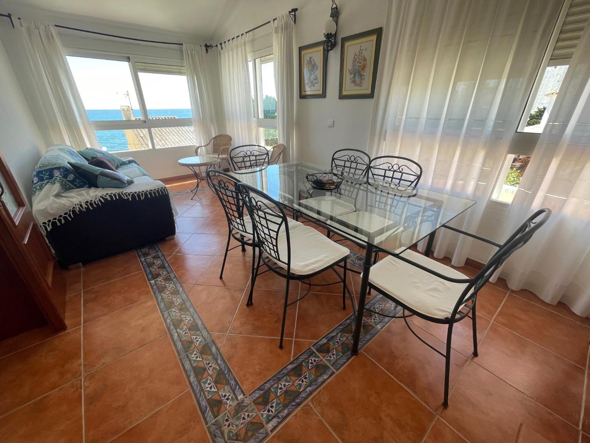 ESTEPONA BEACH SUITES 3. URB. ARENA BEACH 9 photo 3