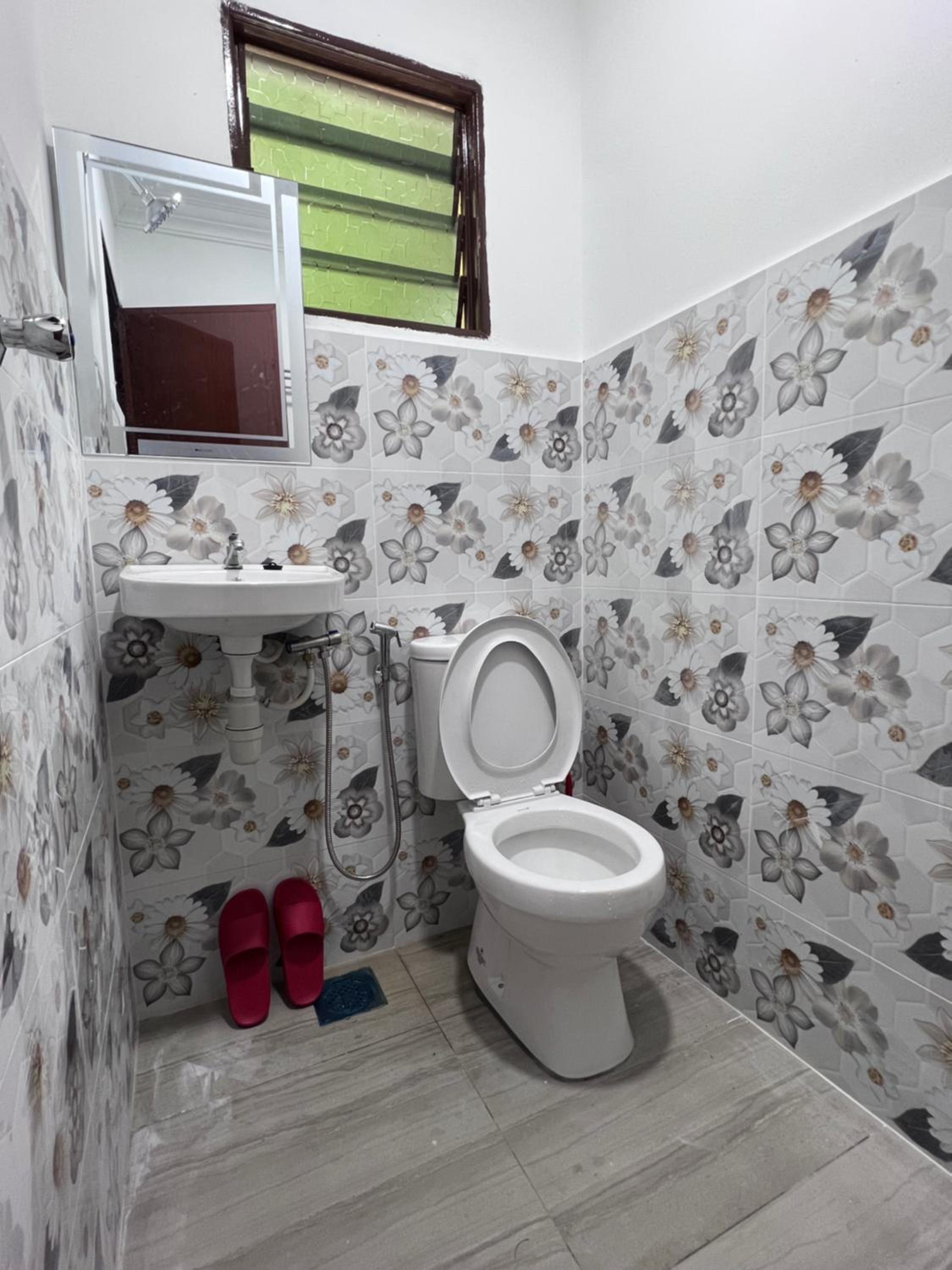 Studio Homestay