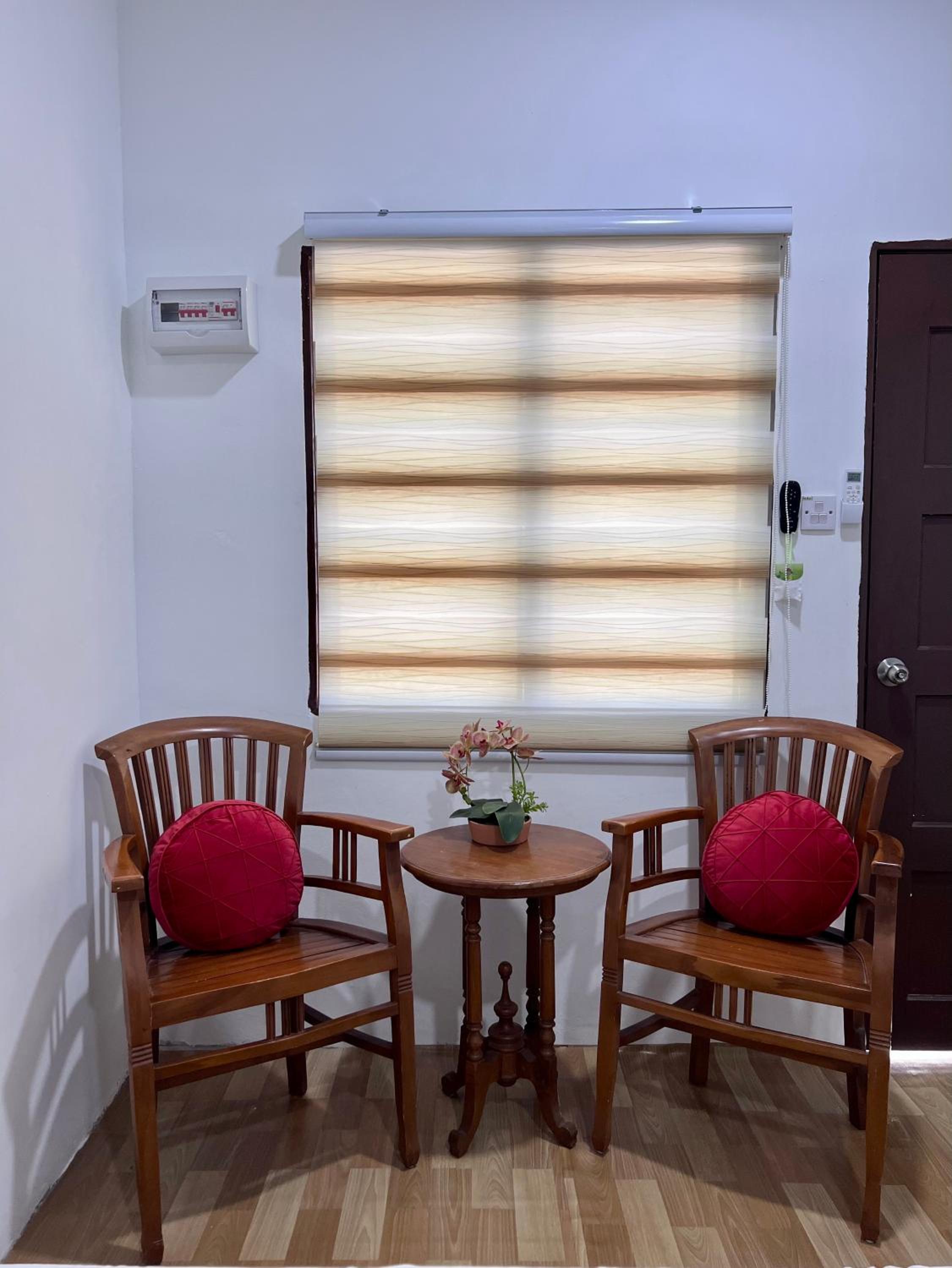 Studio Homestay