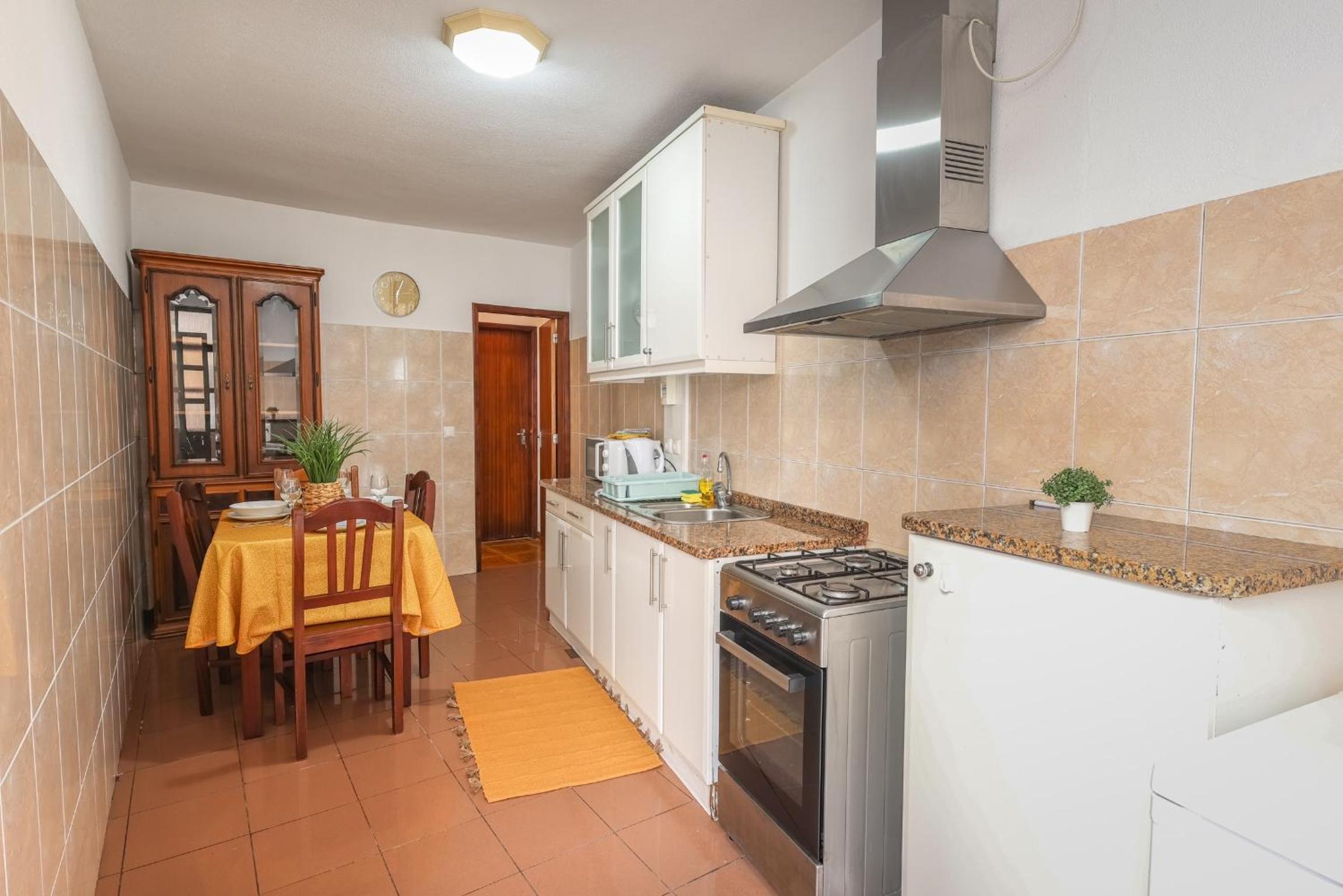 SandyBeachApartment