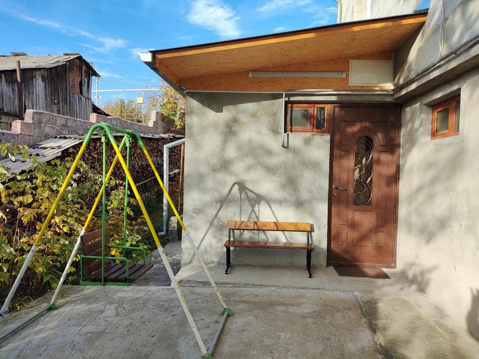 Mashtots B&B