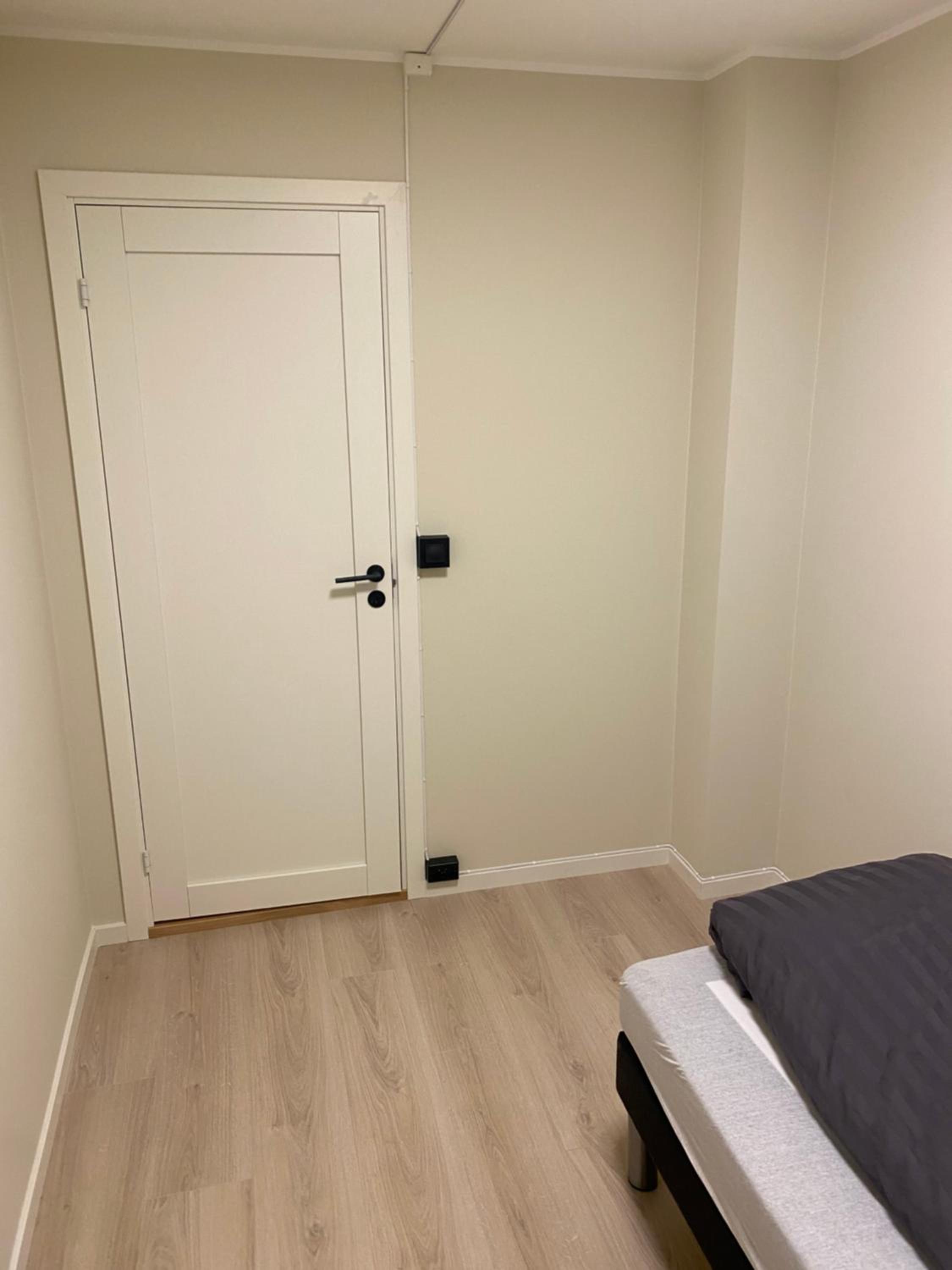 Rom # 3 Appartmenthotel Oslo Adress Isabels vei 16 view 3