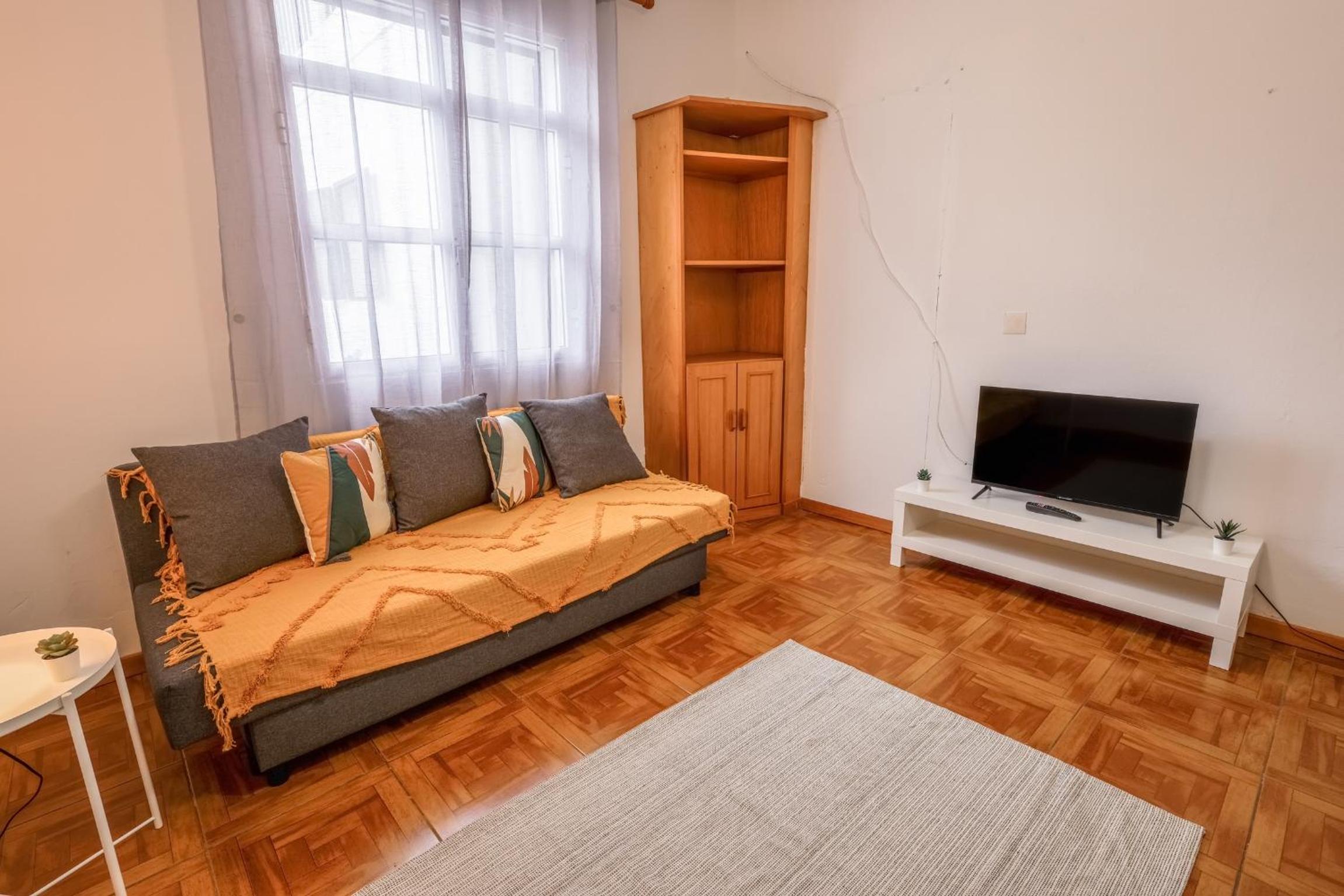 SandyBeachApartment
