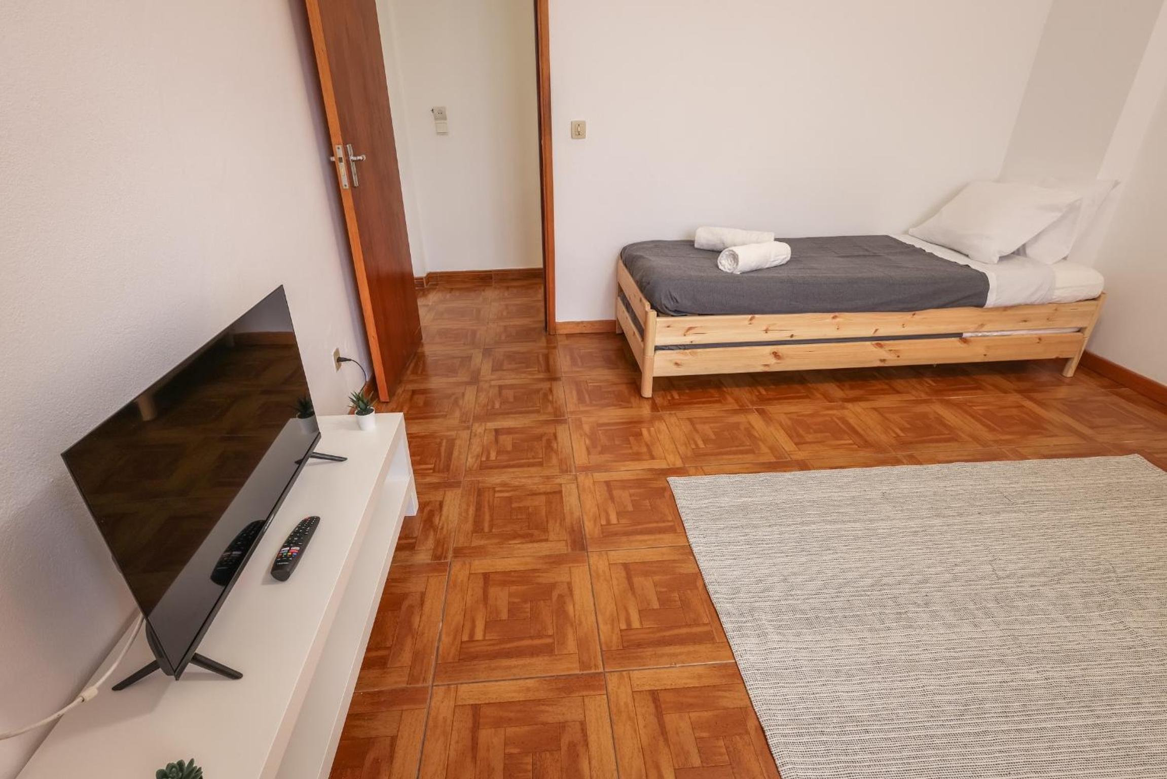 SandyBeachApartment