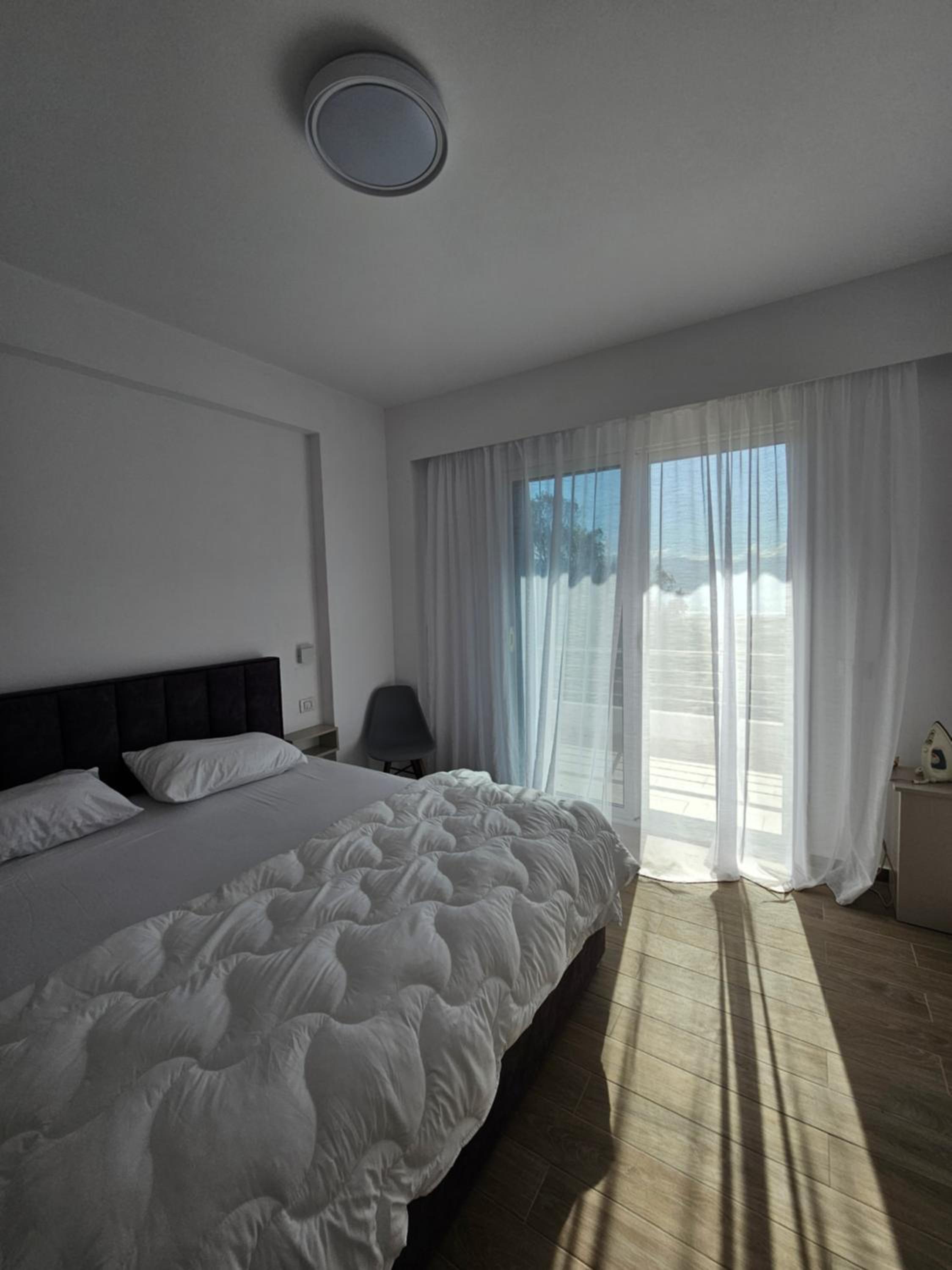 SEA & SUN APARTMENT
